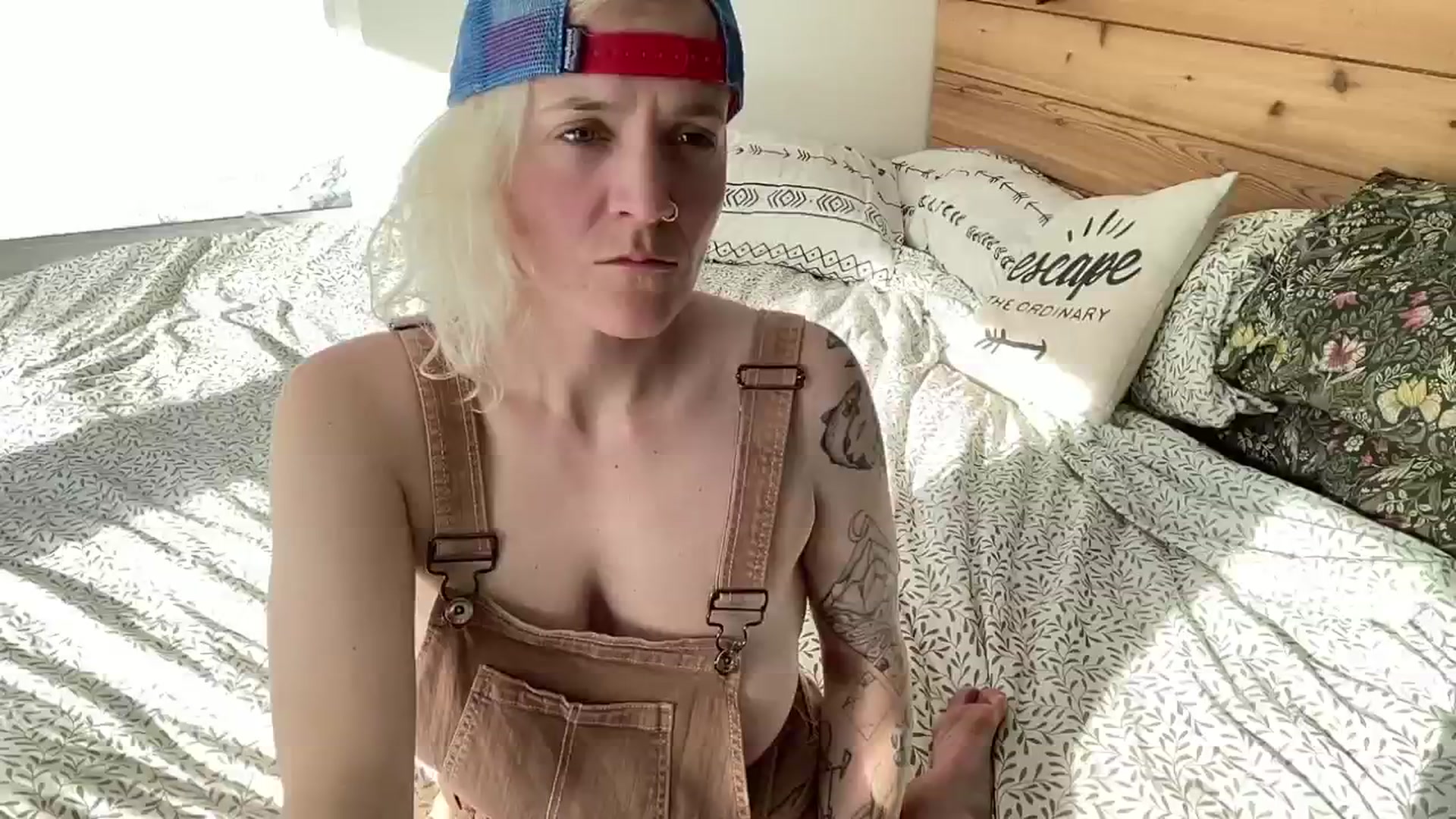 Gallery image thumbnail from PurrtyMetal's myfreecams stream on, 02/23/2026, 23:38 image 6 of 20
