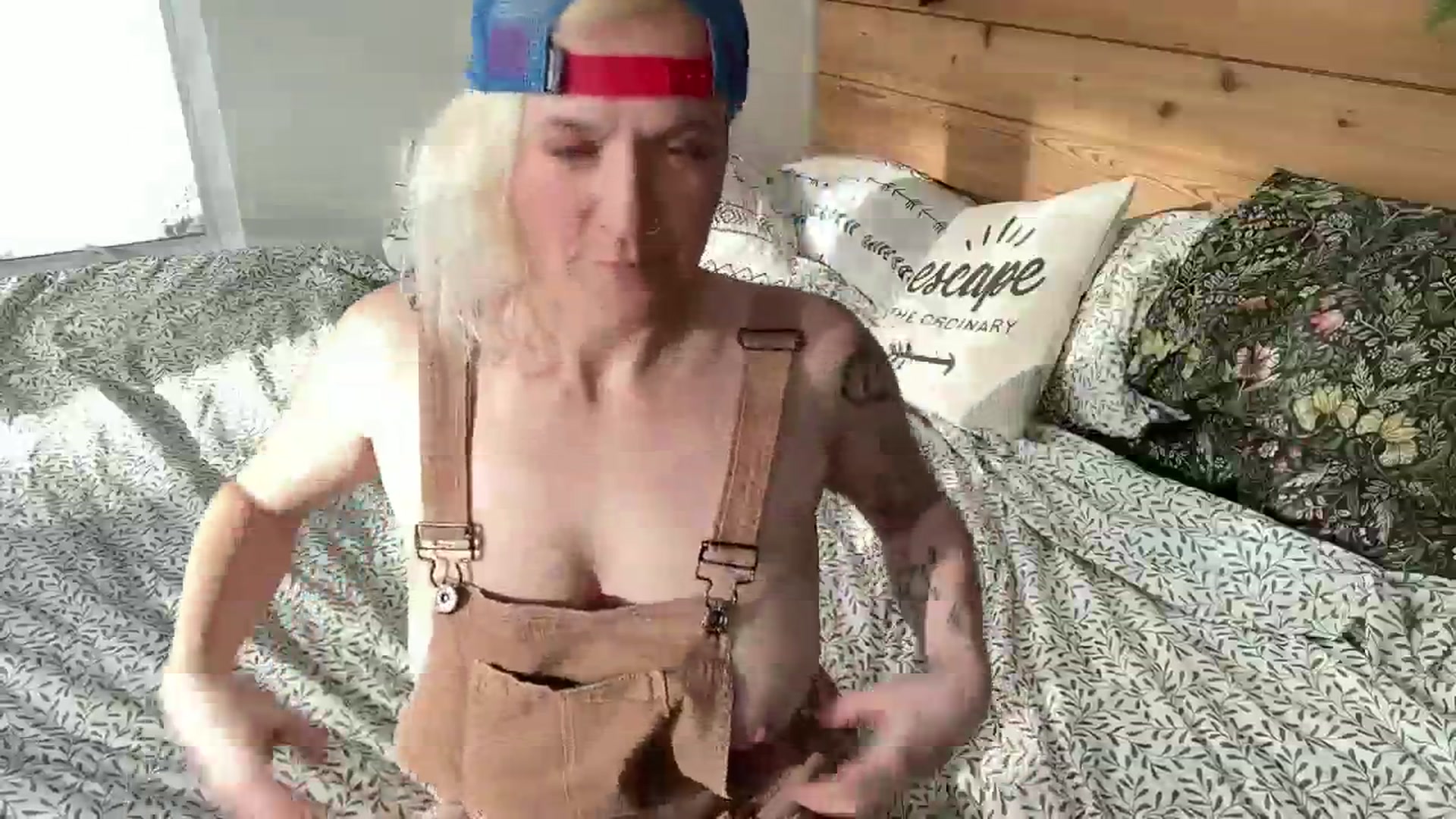 Gallery image thumbnail from PurrtyMetal's myfreecams stream on, 02/23/2026, 23:38 image 13 of 20