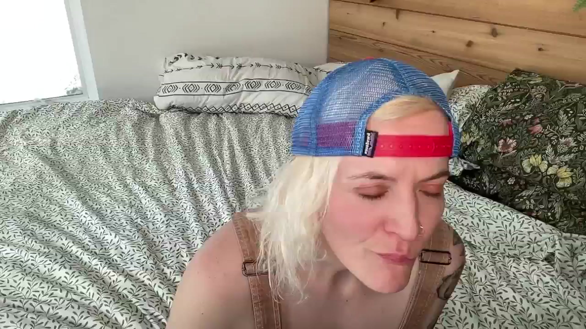 Gallery image thumbnail from PurrtyMetal's myfreecams stream on, 02/24/2026, 24:00 image 18 of 20
