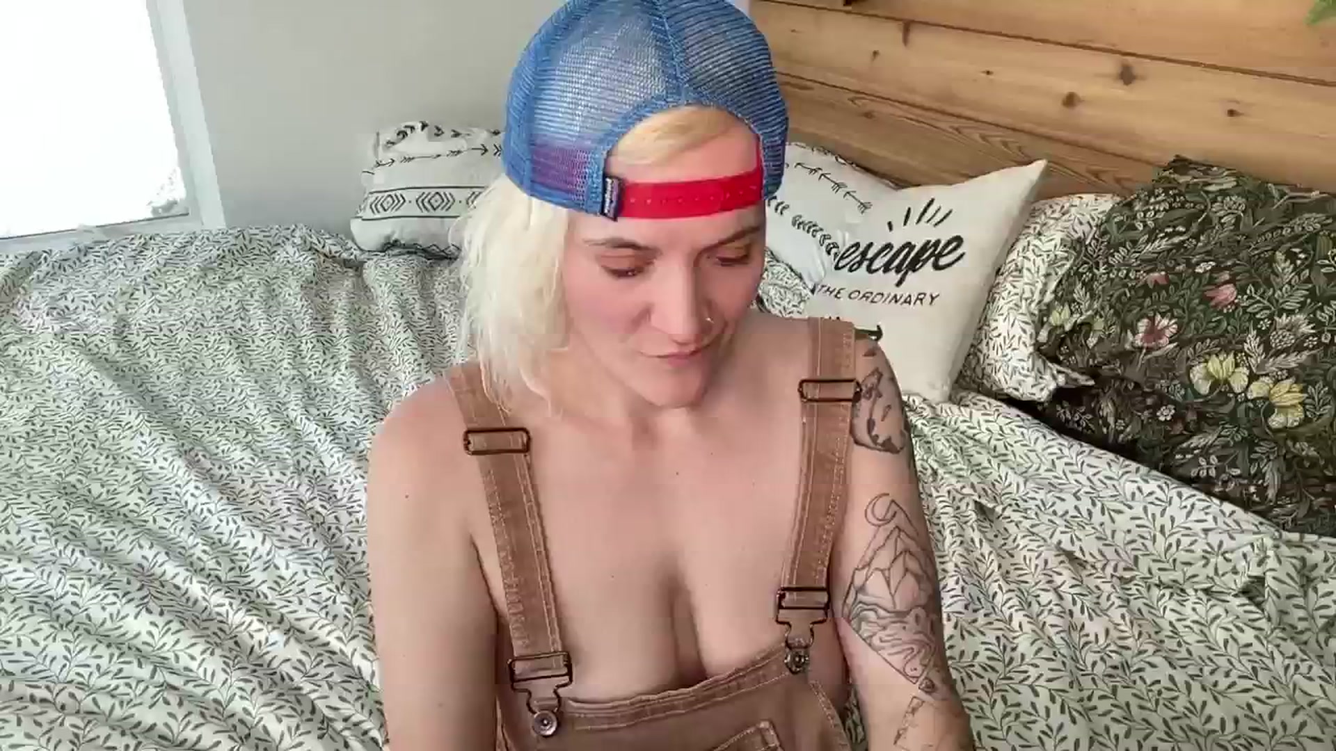 Gallery image thumbnail from PurrtyMetal's myfreecams stream on, 02/24/2026, 24:00 image 14 of 20