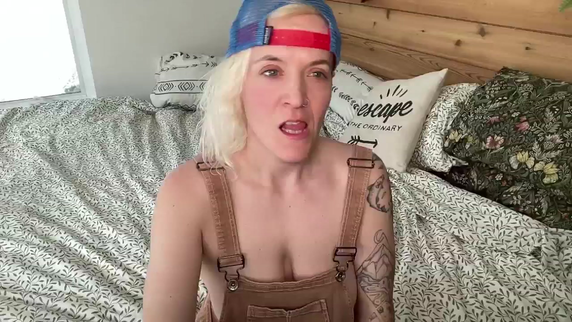 Gallery image thumbnail from PurrtyMetal's myfreecams stream on, 02/24/2026, 24:00 image 20 of 20