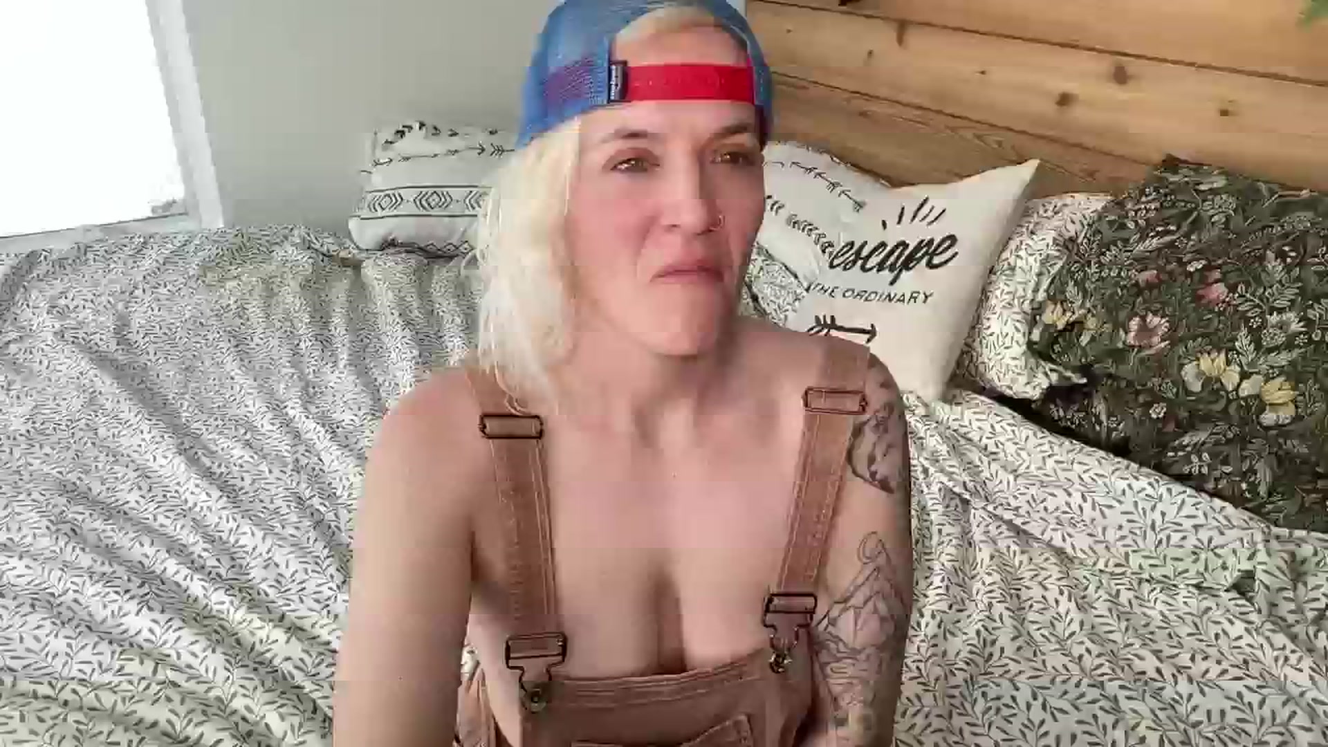 Gallery image thumbnail from PurrtyMetal's myfreecams stream on, 02/24/2026, 24:00 image 6 of 20