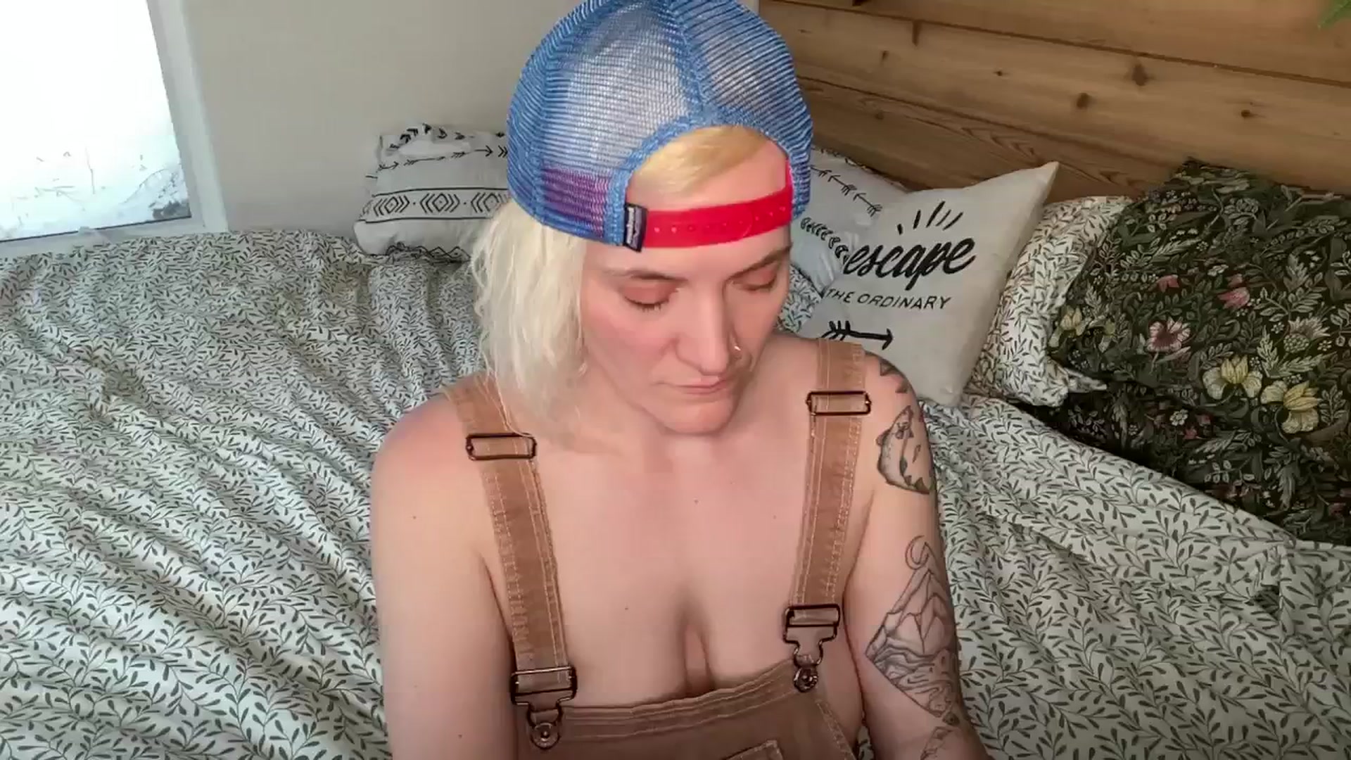 Gallery image thumbnail from PurrtyMetal's myfreecams stream on, 02/24/2026, 24:51 image 19 of 20