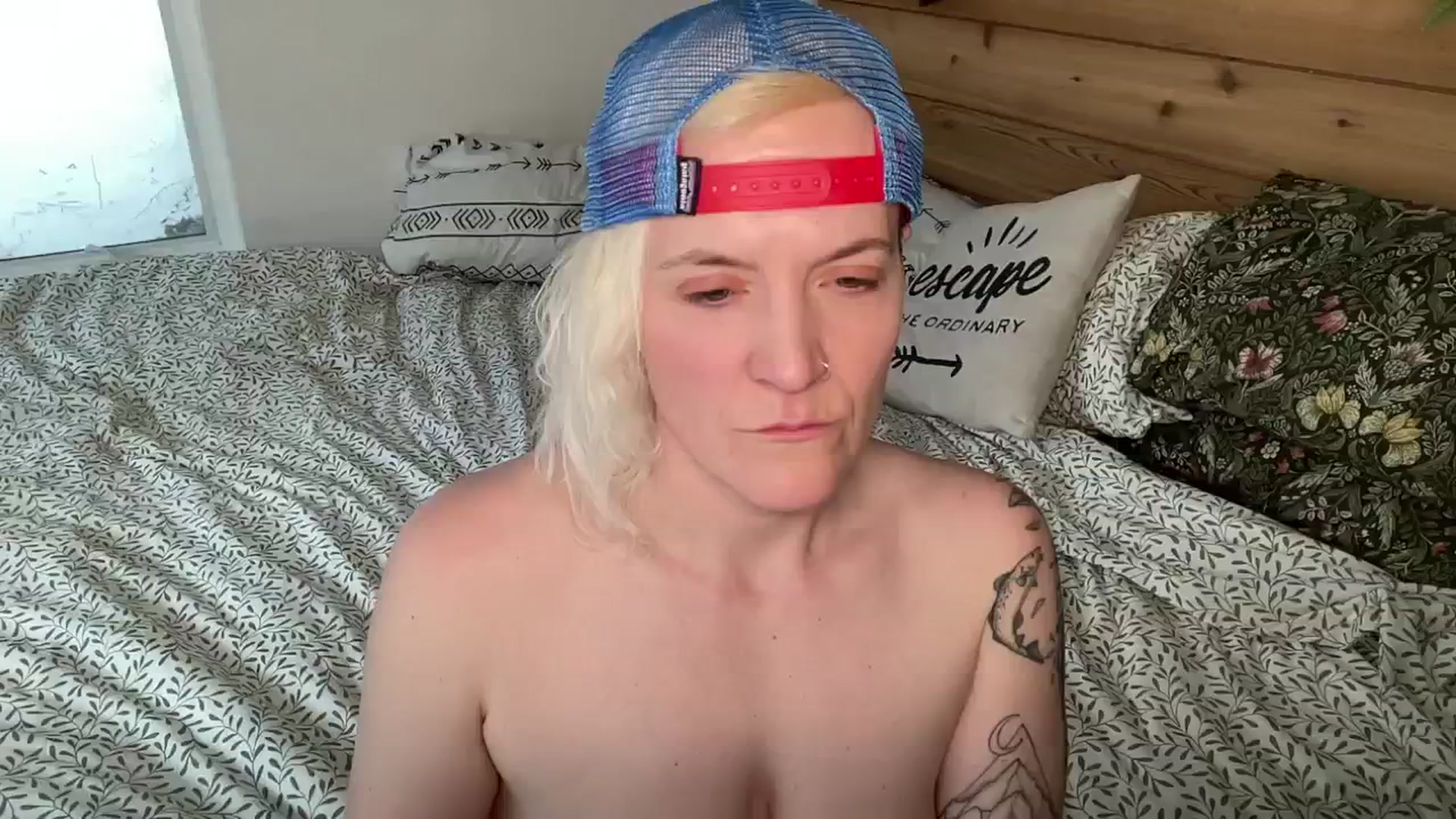 Gallery image thumbnail from PurrtyMetal's myfreecams stream on, 02/24/2026, 24:51 image 14 of 20