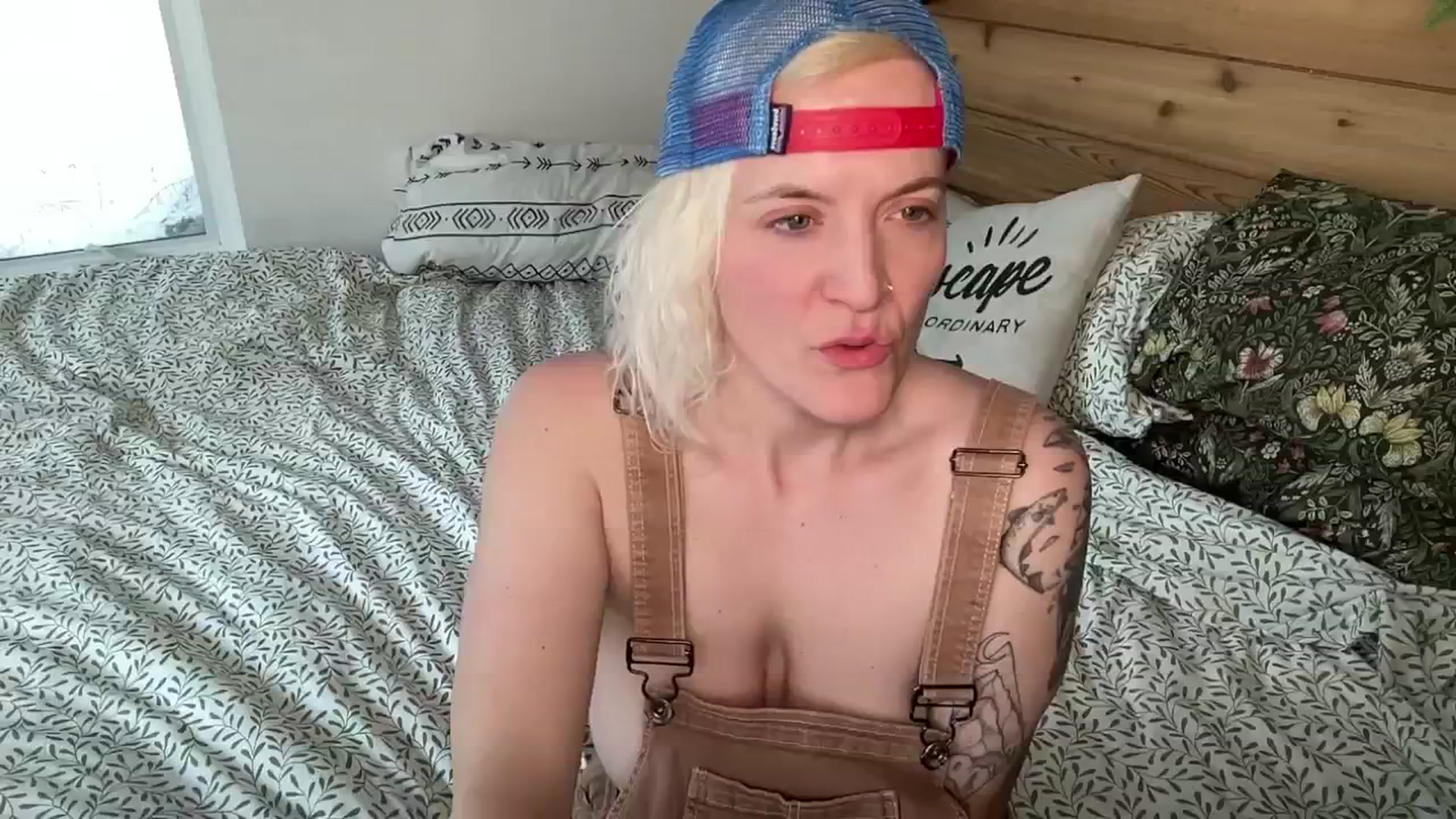 Gallery image thumbnail from PurrtyMetal's myfreecams stream on, 02/24/2026, 24:51 image 3 of 20