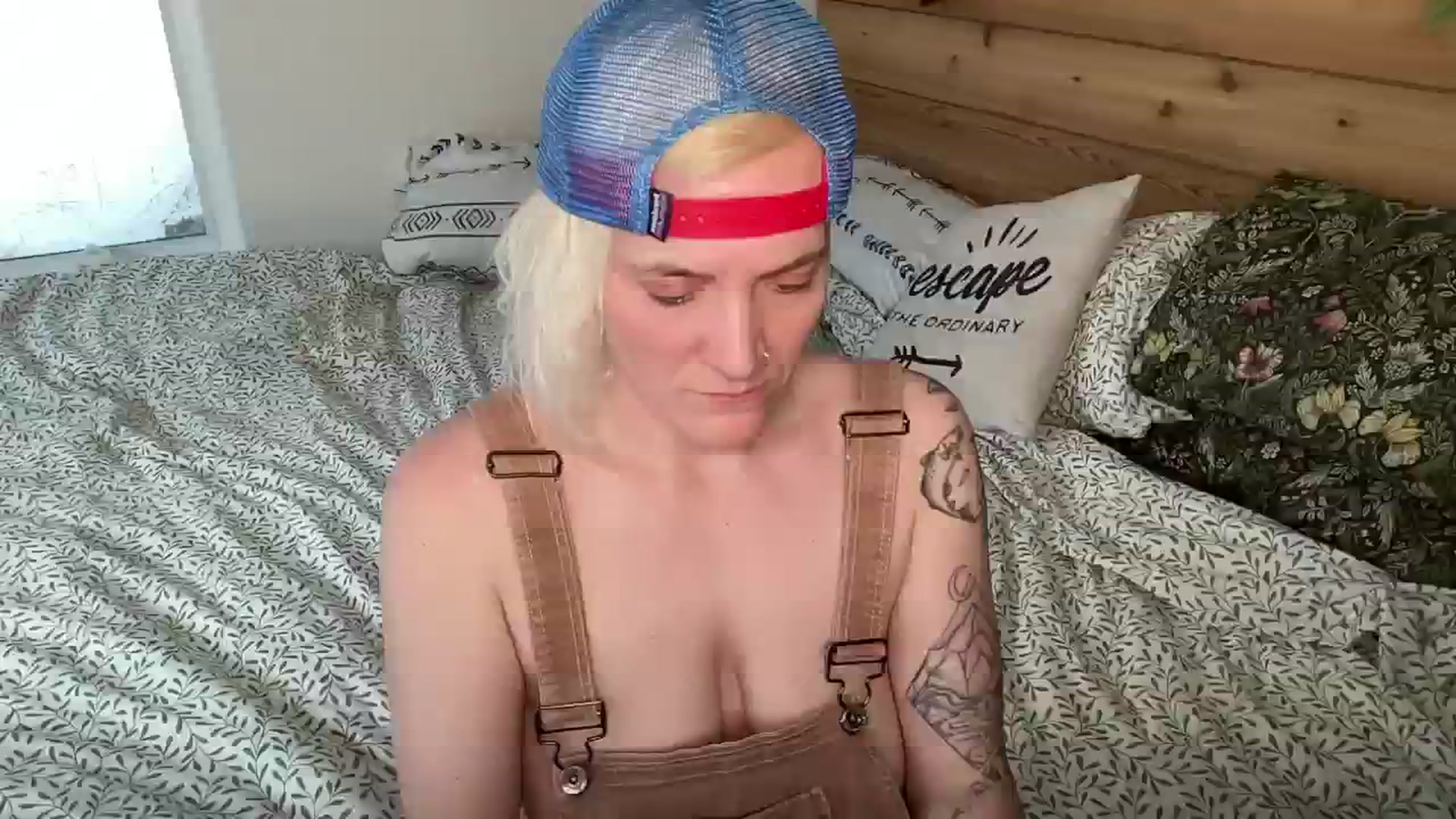 Gallery image thumbnail from PurrtyMetal's myfreecams stream on, 02/24/2026, 24:51 image 18 of 20