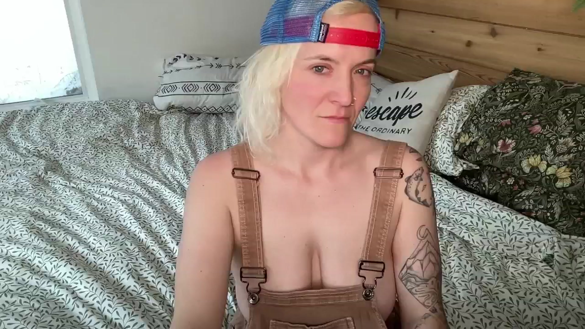 Gallery image thumbnail from PurrtyMetal's myfreecams stream on, 02/24/2026, 24:51 image 4 of 20