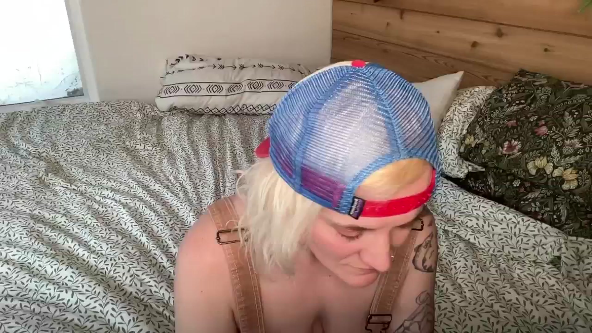 Gallery image thumbnail from PurrtyMetal's myfreecams stream on, 02/24/2026, 01:06 image 4 of 20