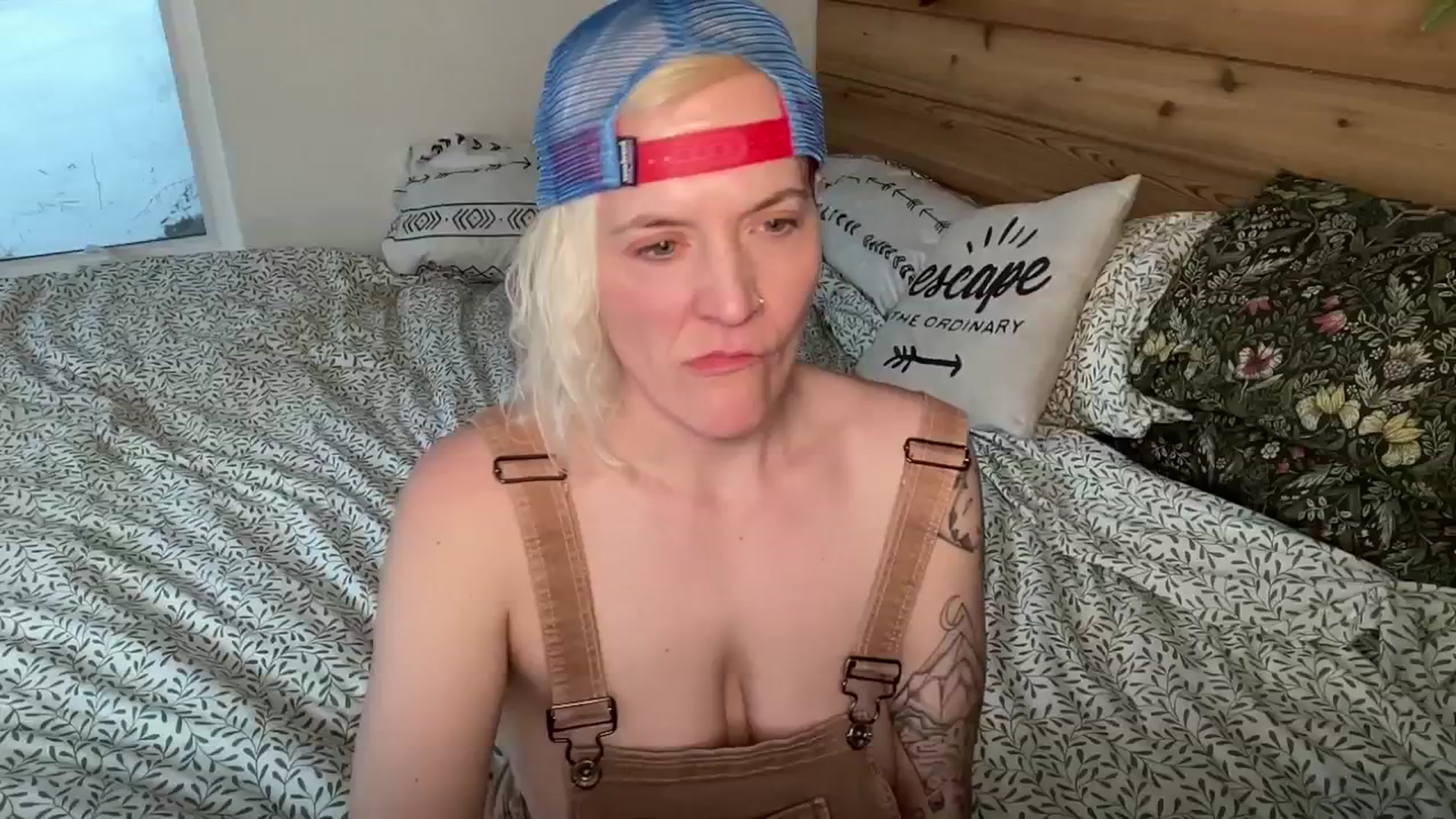 Gallery image thumbnail from PurrtyMetal's myfreecams stream on, 02/24/2026, 01:06 image 13 of 20