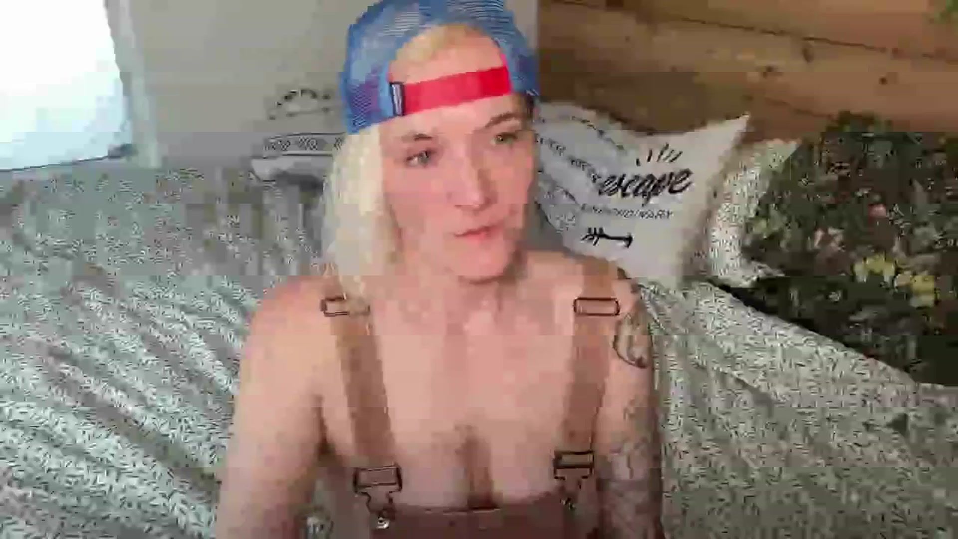 Gallery image thumbnail from PurrtyMetal's myfreecams stream on, 02/24/2026, 01:06 image 2 of 20
