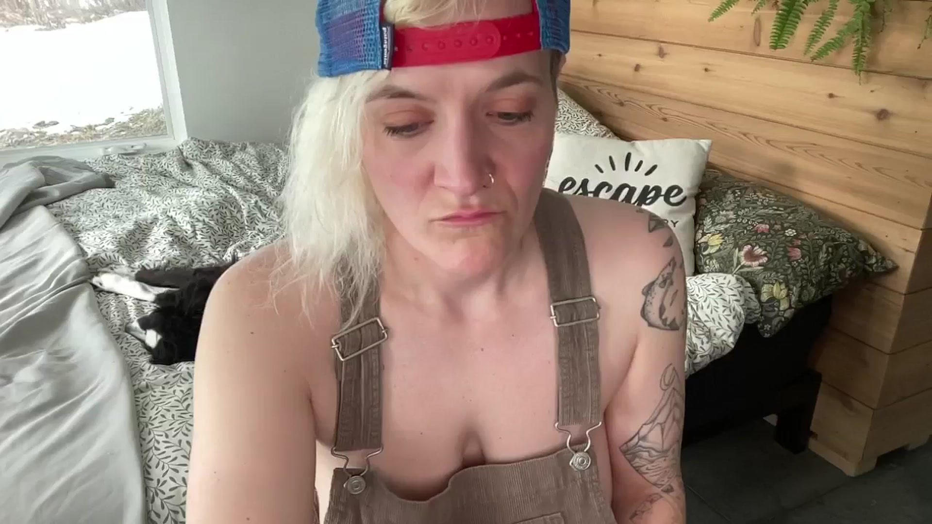 Gallery image thumbnail from PurrtyMetal's myfreecams stream on, 03/04/2026, 24:11 image 8 of 20