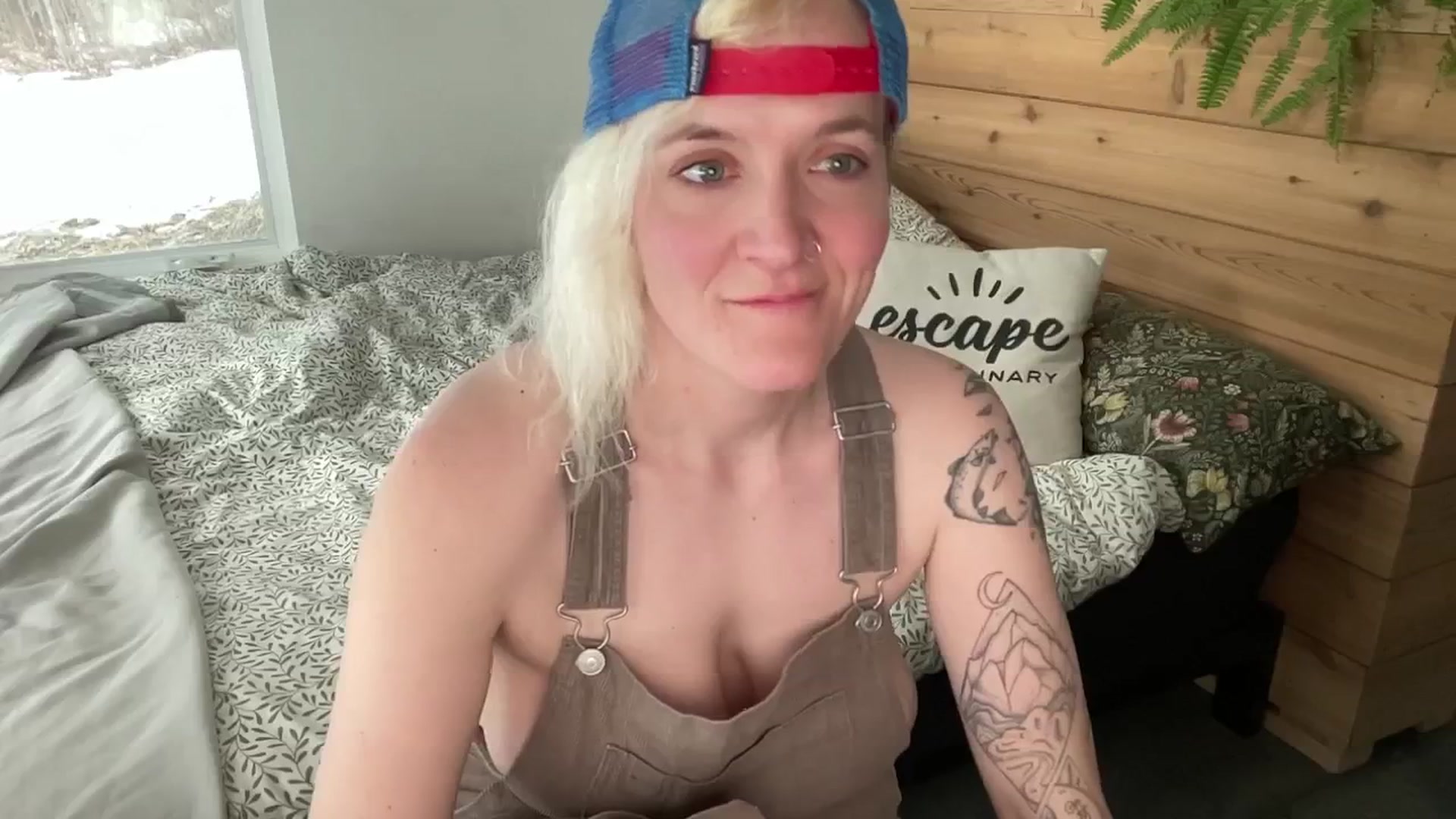 Gallery image thumbnail from PurrtyMetal's myfreecams stream on, 03/04/2026, 24:11 image 18 of 20