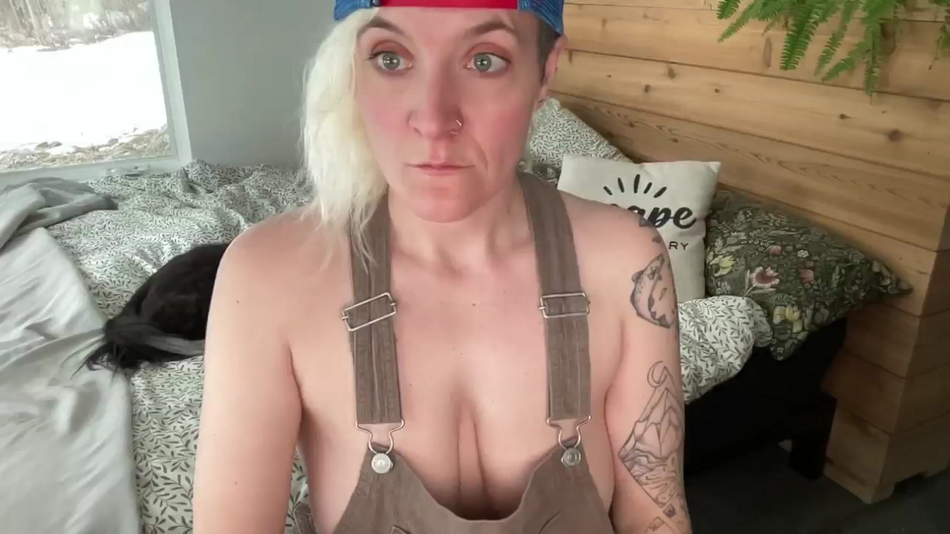 Gallery image thumbnail from PurrtyMetal's myfreecams stream on, 03/04/2026, 24:11 image 19 of 20