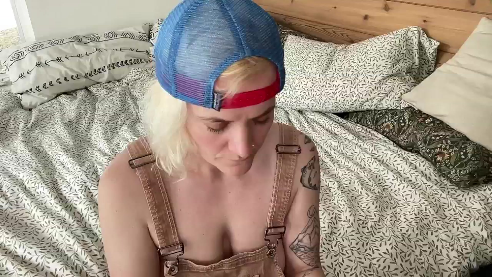 Gallery image thumbnail from PurrtyMetal's myfreecams stream on, 03/06/2026, 19:33 image 18 of 20
