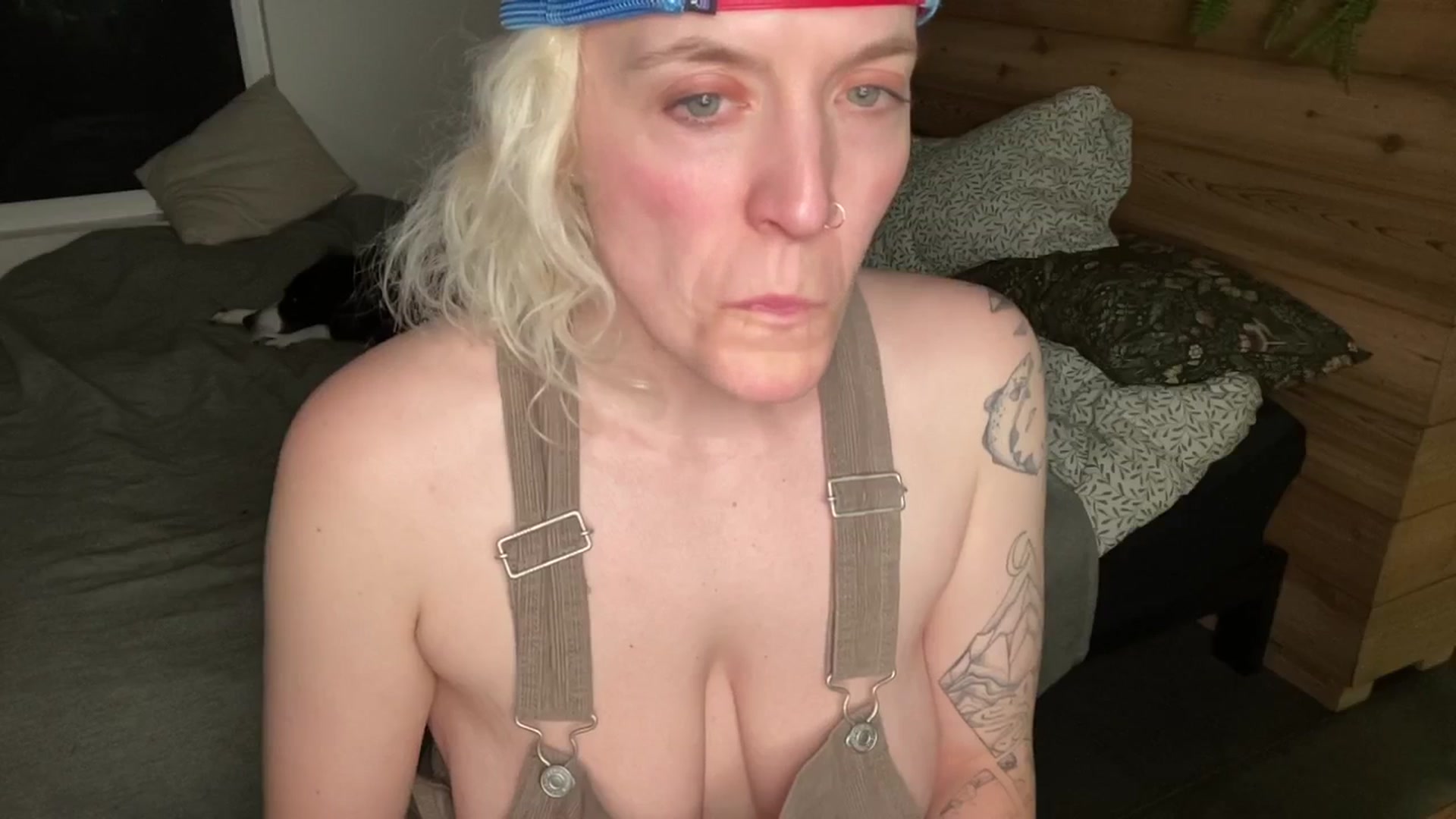 Gallery image thumbnail from PurrtyMetal's myfreecams stream on, 03/07/2026, 03:40 image 10 of 20