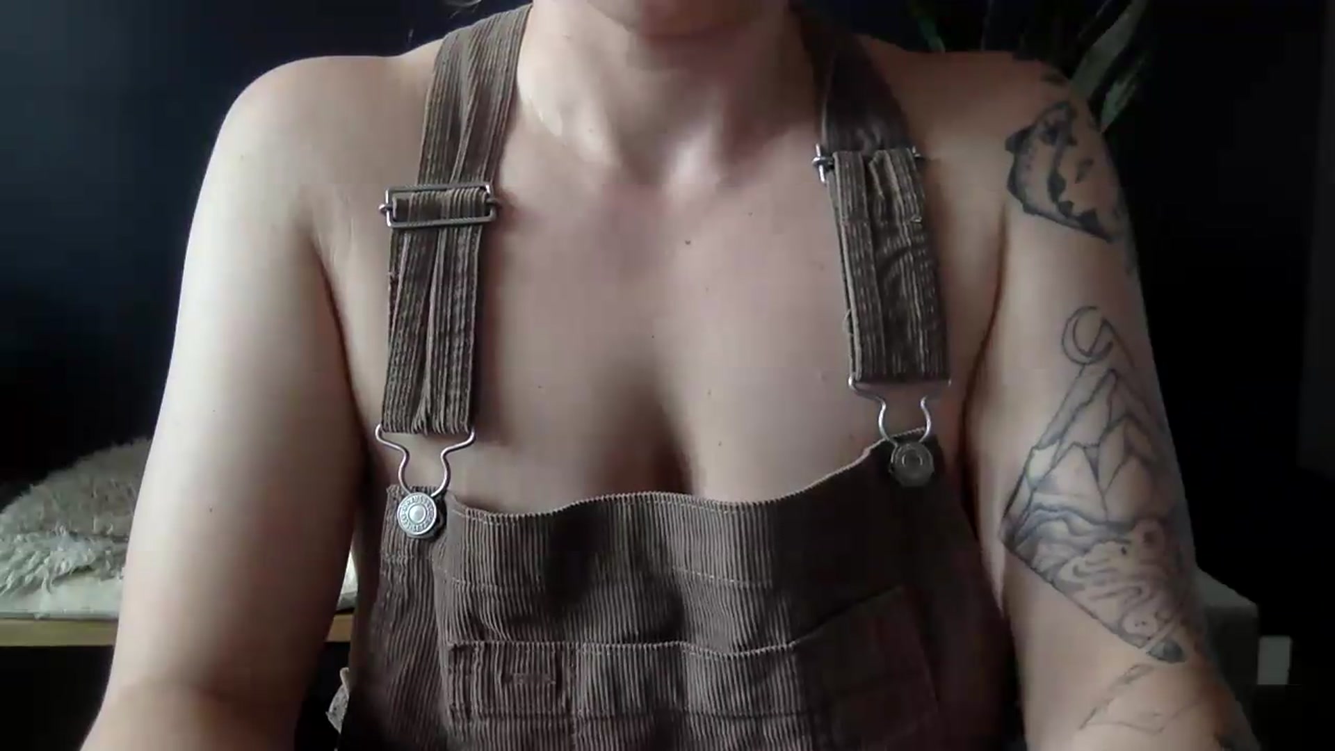 Gallery image thumbnail from PurrtyMetal's myfreecams stream on, 03/07/2026, 22:05 image 6 of 20