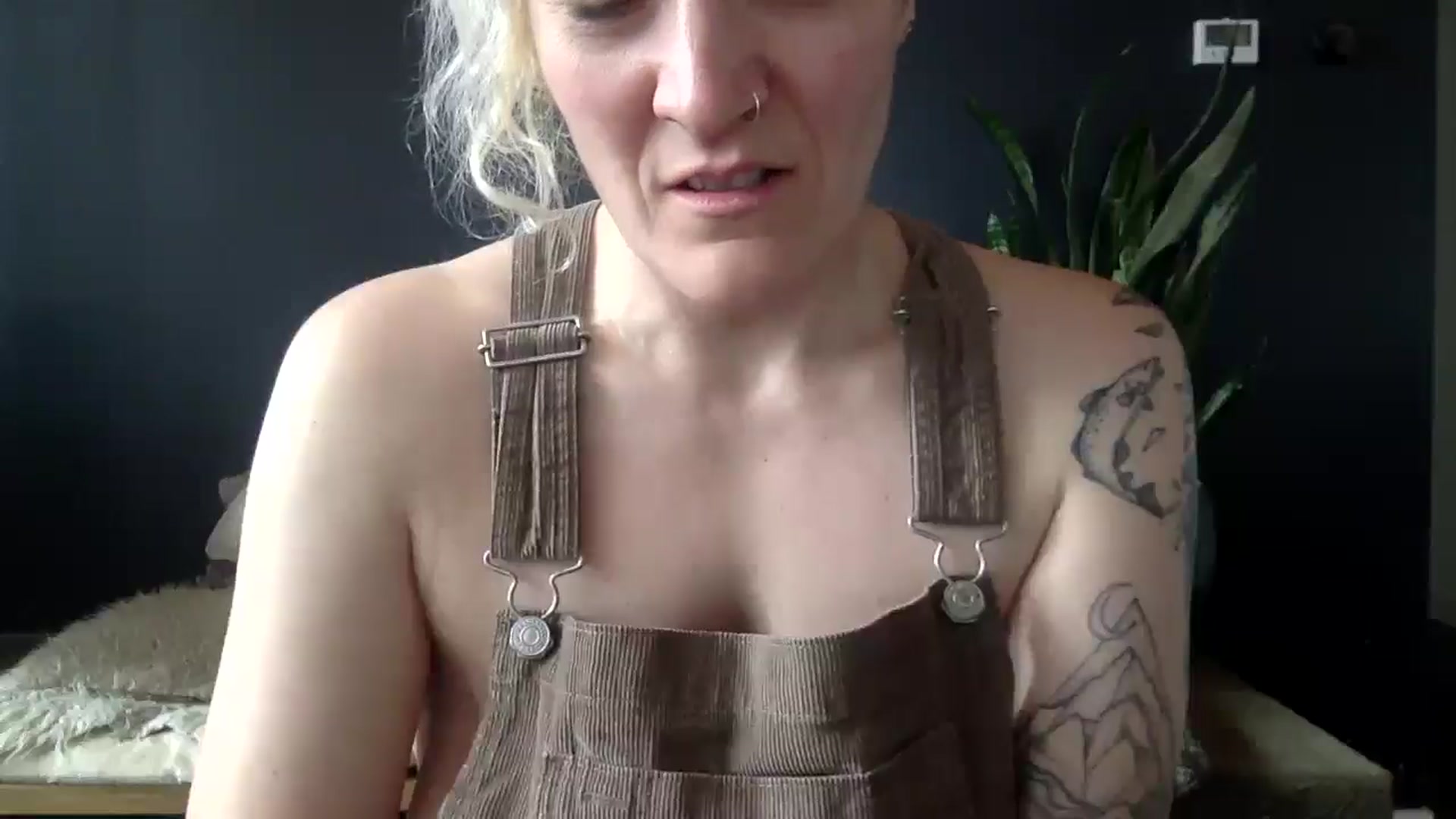 Gallery image thumbnail from PurrtyMetal's myfreecams stream on, 03/07/2026, 23:03 image 5 of 20