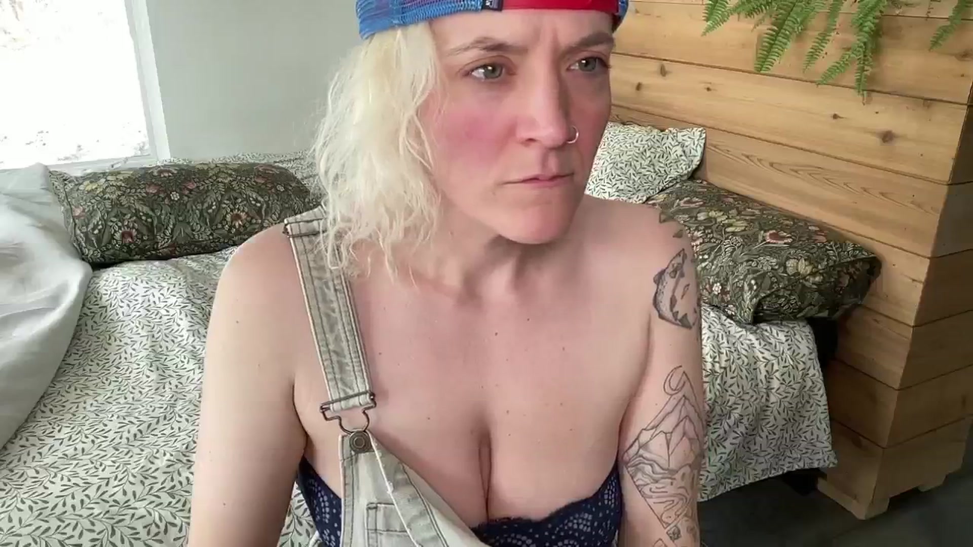 Gallery image thumbnail from PurrtyMetal's myfreecams stream on, 03/09/2026, 20:17 image 19 of 20