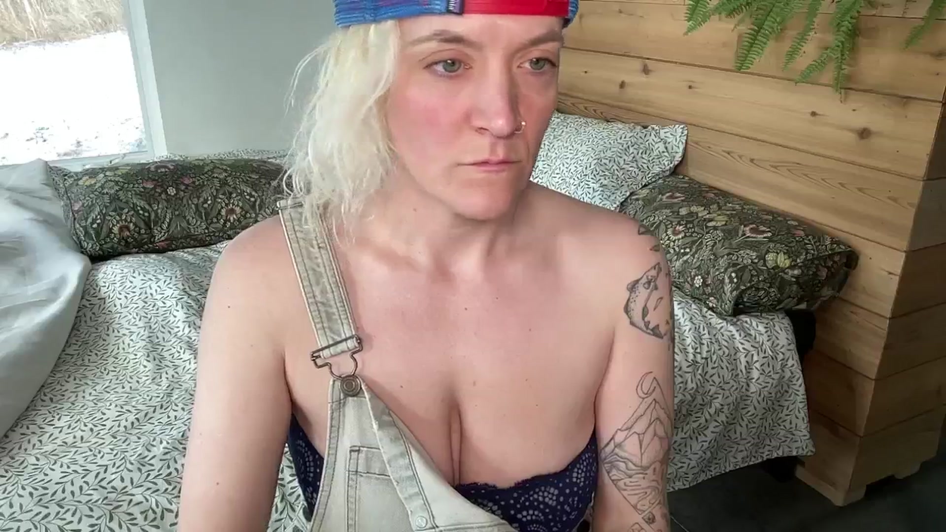 Gallery image thumbnail from PurrtyMetal's myfreecams stream on, 03/09/2026, 20:17 image 7 of 20