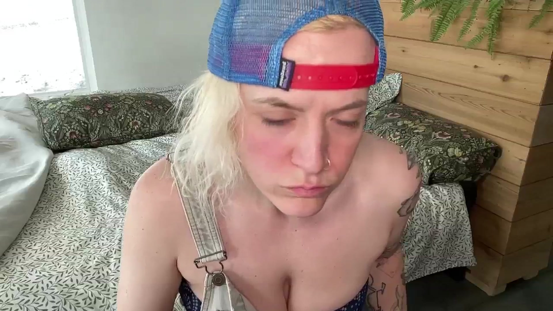 Gallery image thumbnail from PurrtyMetal's myfreecams stream on, 03/09/2026, 20:17 image 6 of 20