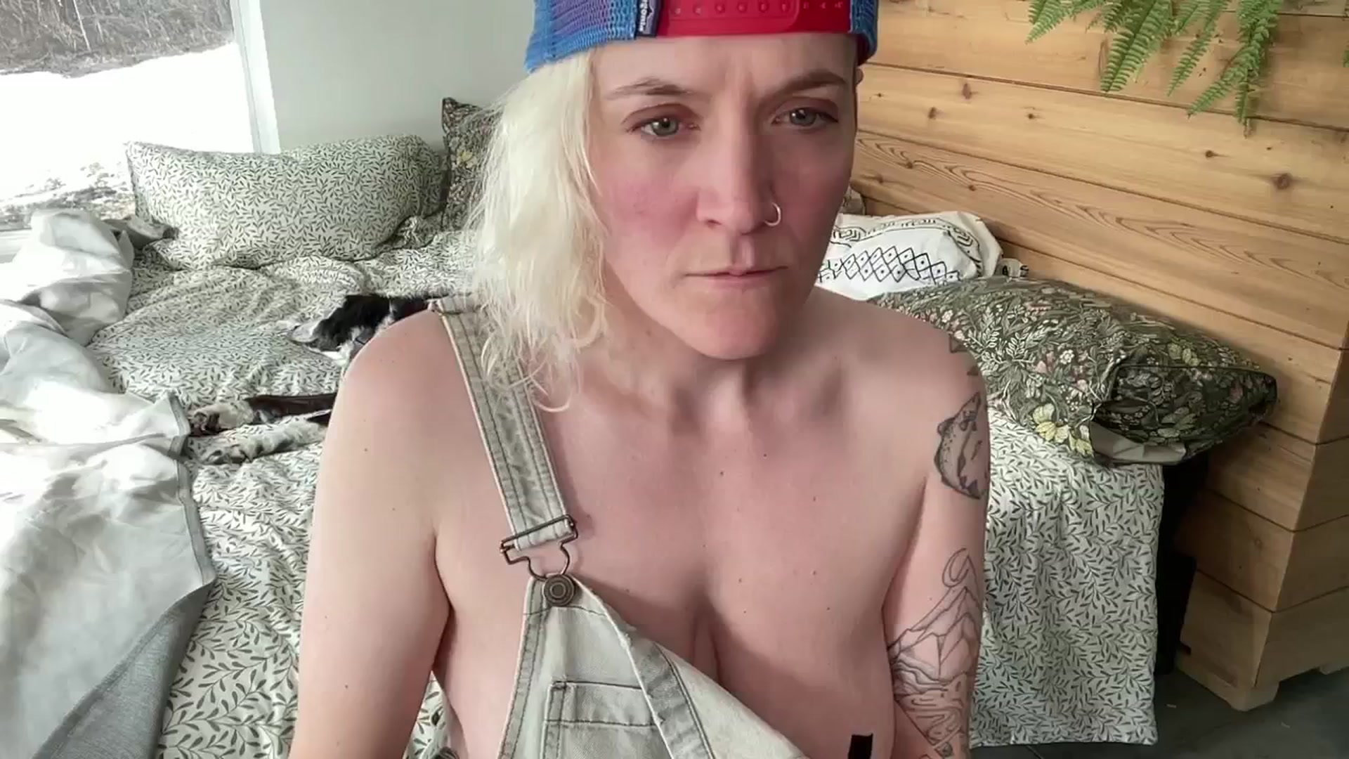 Gallery image thumbnail from PurrtyMetal's myfreecams stream on, 03/10/2026, 22:05 image 17 of 20