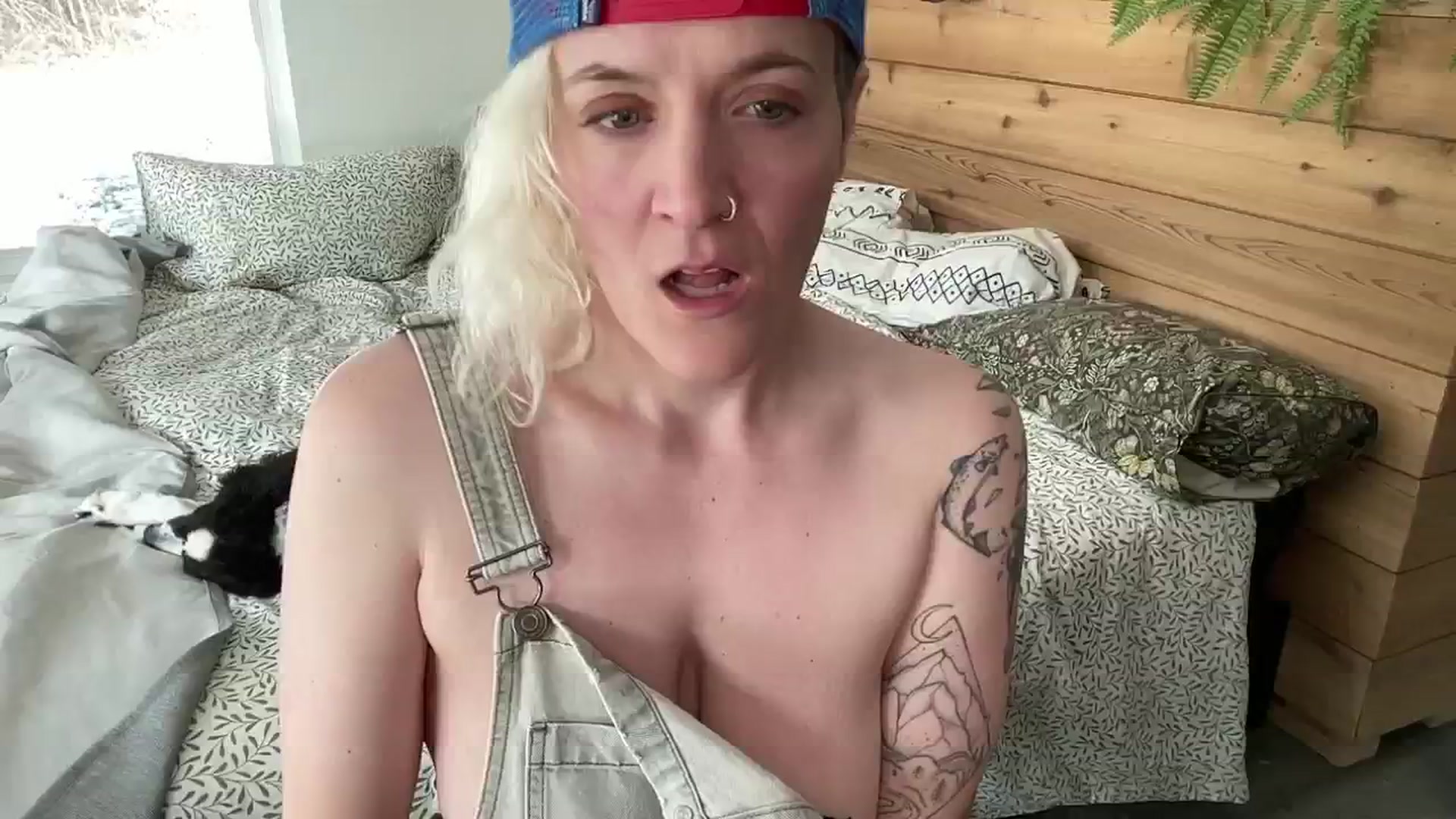 Gallery image thumbnail from PurrtyMetal's myfreecams stream on, 03/10/2026, 22:05 image 4 of 20