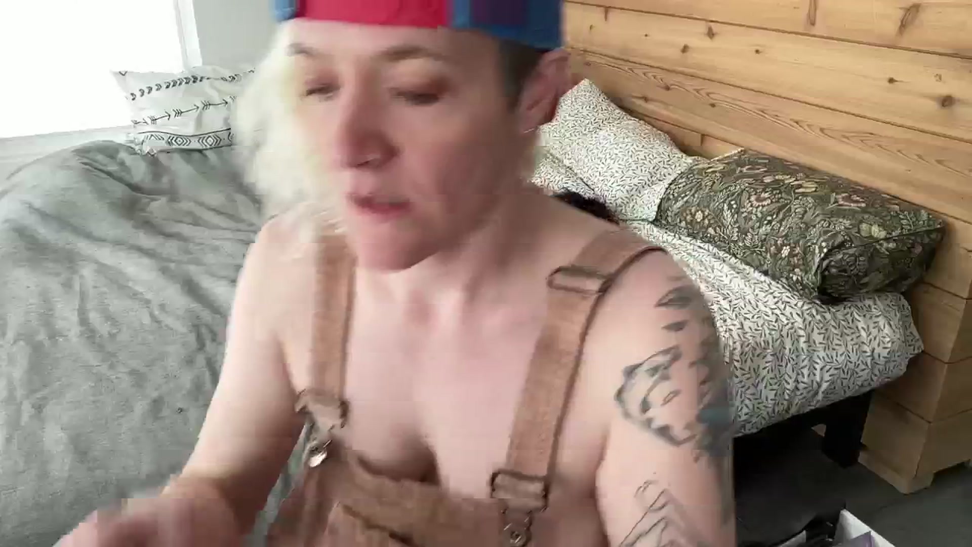 Gallery image thumbnail from PurrtyMetal's myfreecams stream on, 03/12/2026, 21:14 image 13 of 20