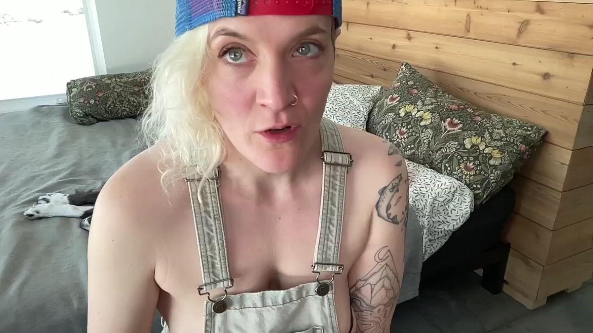 Gallery image thumbnail from PurrtyMetal's myfreecams stream on, 03/15/2026, 18:27 image 13 of 20