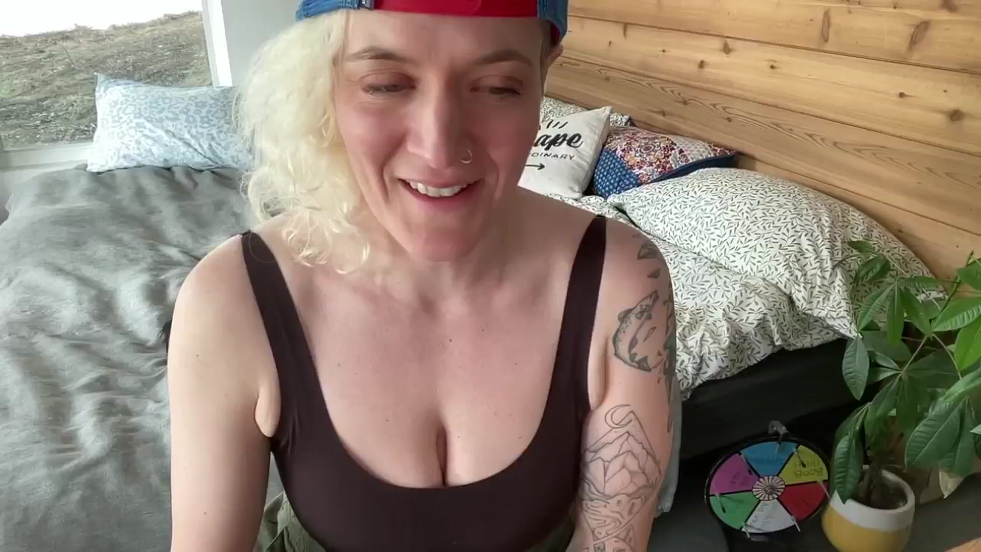 Gallery image thumbnail from PurrtyMetal's myfreecams stream on, 03/21/2026, 18:36 image 14 of 20