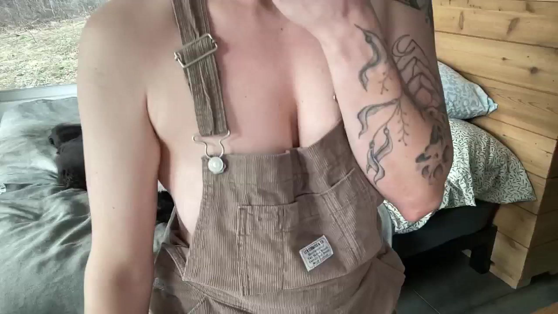 Gallery image thumbnail from PurrtyMetal's myfreecams stream on, 03/21/2026, 23:39 image 13 of 20