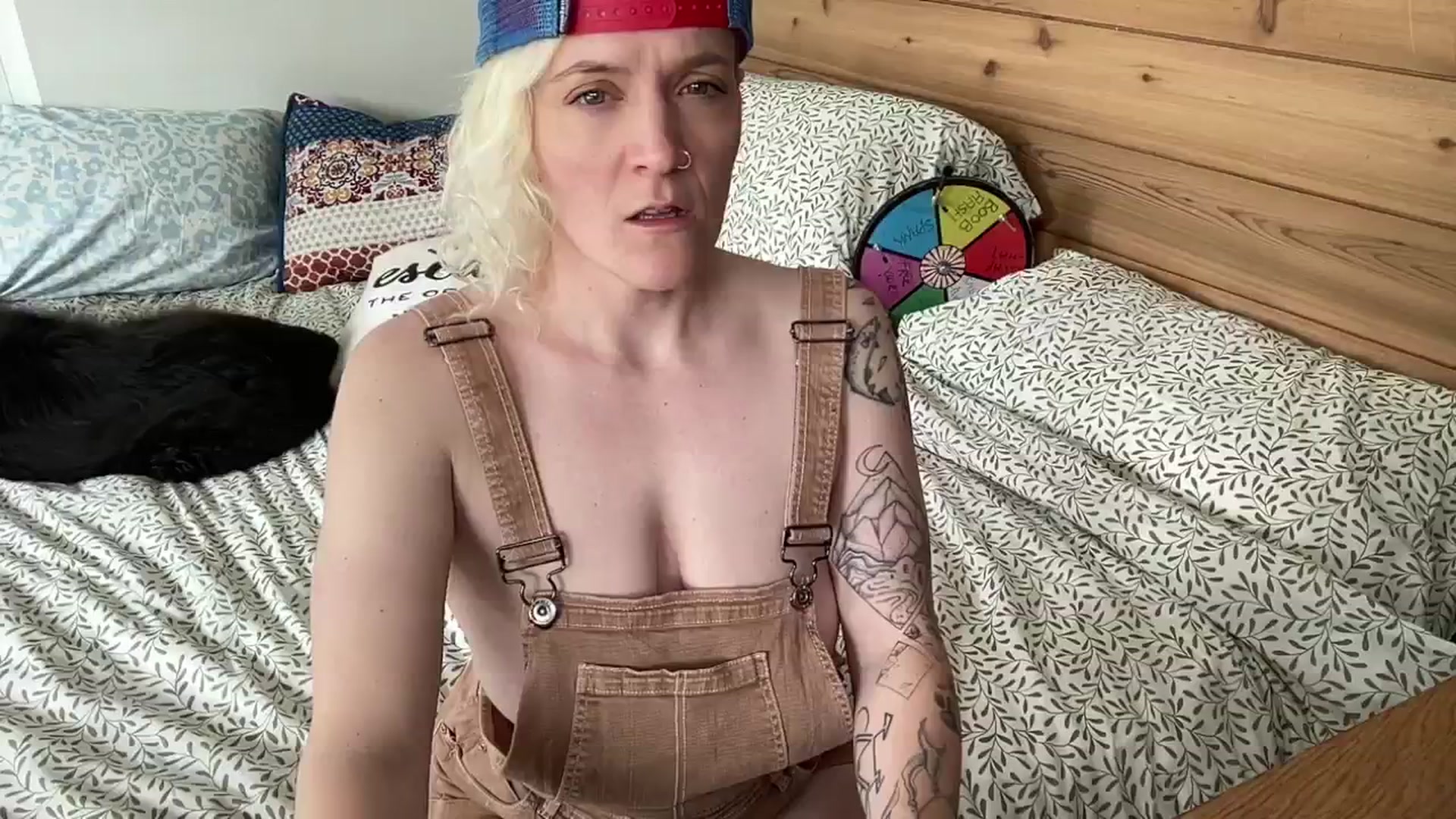 Gallery image thumbnail from PurrtyMetal's myfreecams stream on, 03/22/2026, 21:30 image 20 of 20