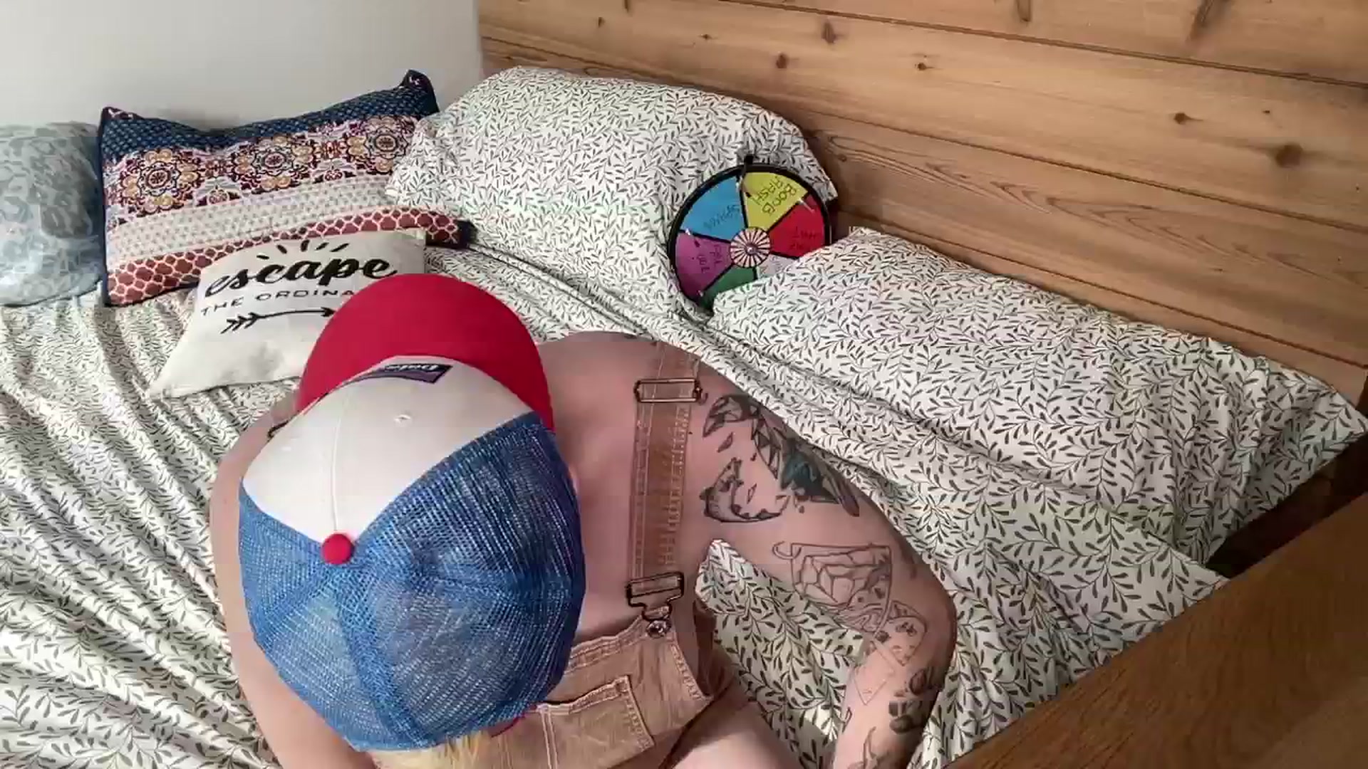 Gallery image thumbnail from PurrtyMetal's myfreecams stream on, 03/22/2026, 23:37 image 14 of 20