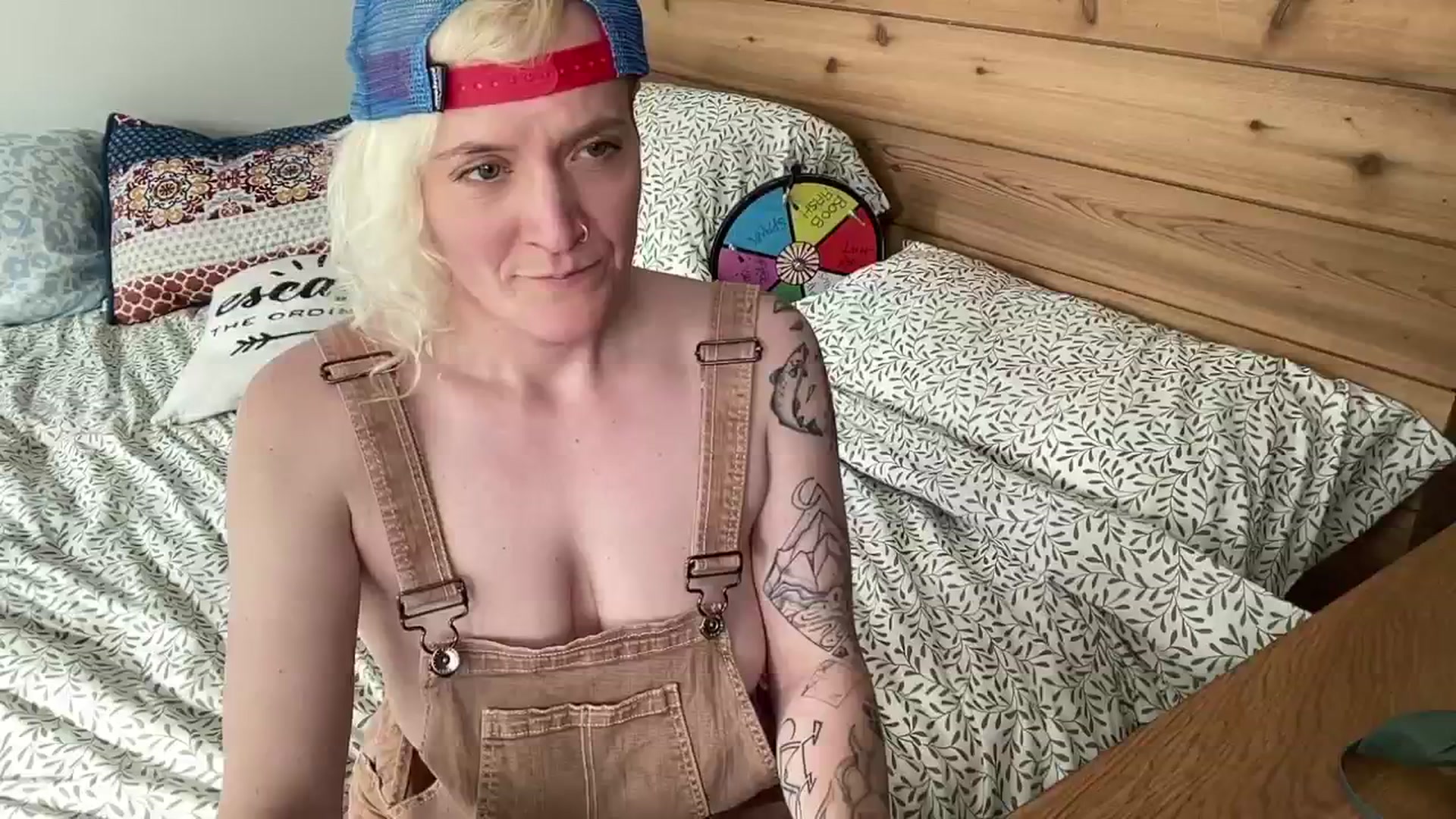 Gallery image thumbnail from PurrtyMetal's myfreecams stream on, 03/22/2026, 23:37 image 10 of 20