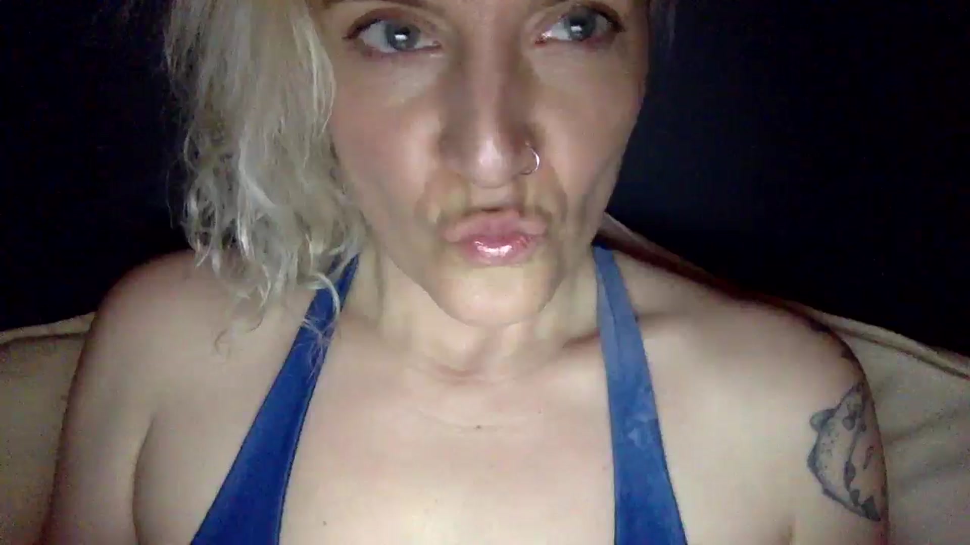 Gallery image thumbnail from PurrtyMetal's myfreecams stream on, 03/23/2026, 04:42 image 8 of 20