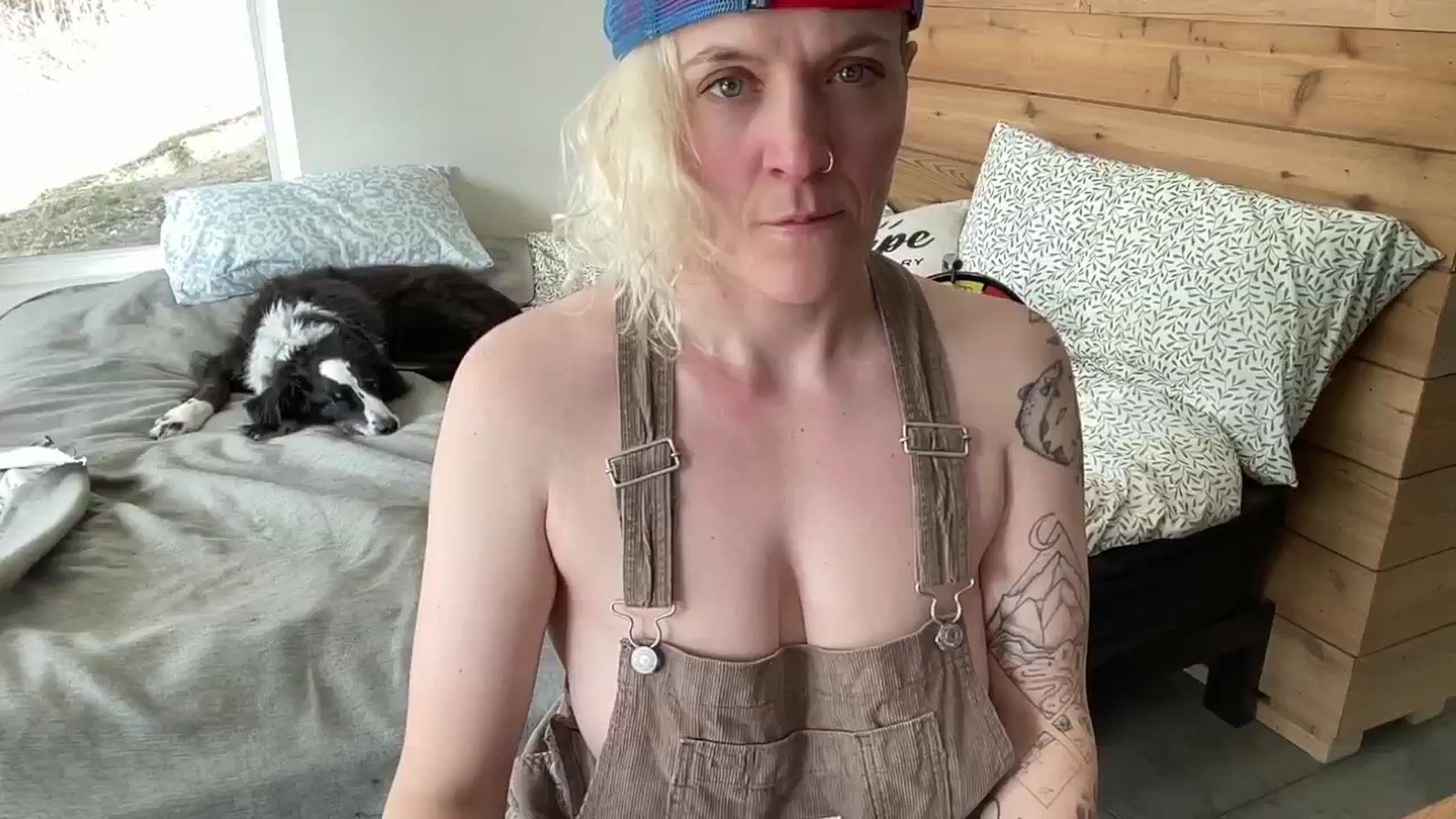 Gallery image thumbnail from PurrtyMetal's myfreecams stream on, 03/23/2026, 21:11 image 6 of 20