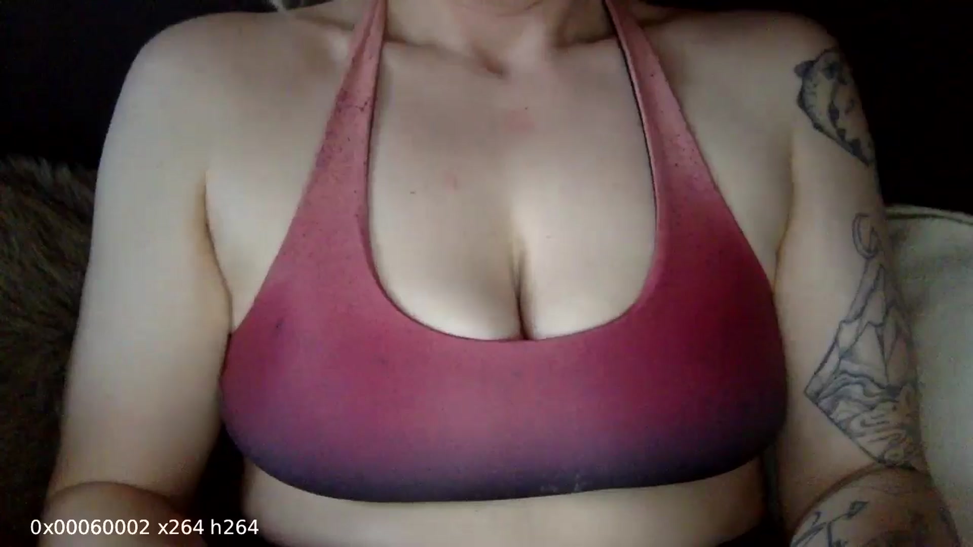 Gallery image thumbnail from PurrtyMetal's myfreecams stream on, 03/24/2026, 01:45 image 12 of 20