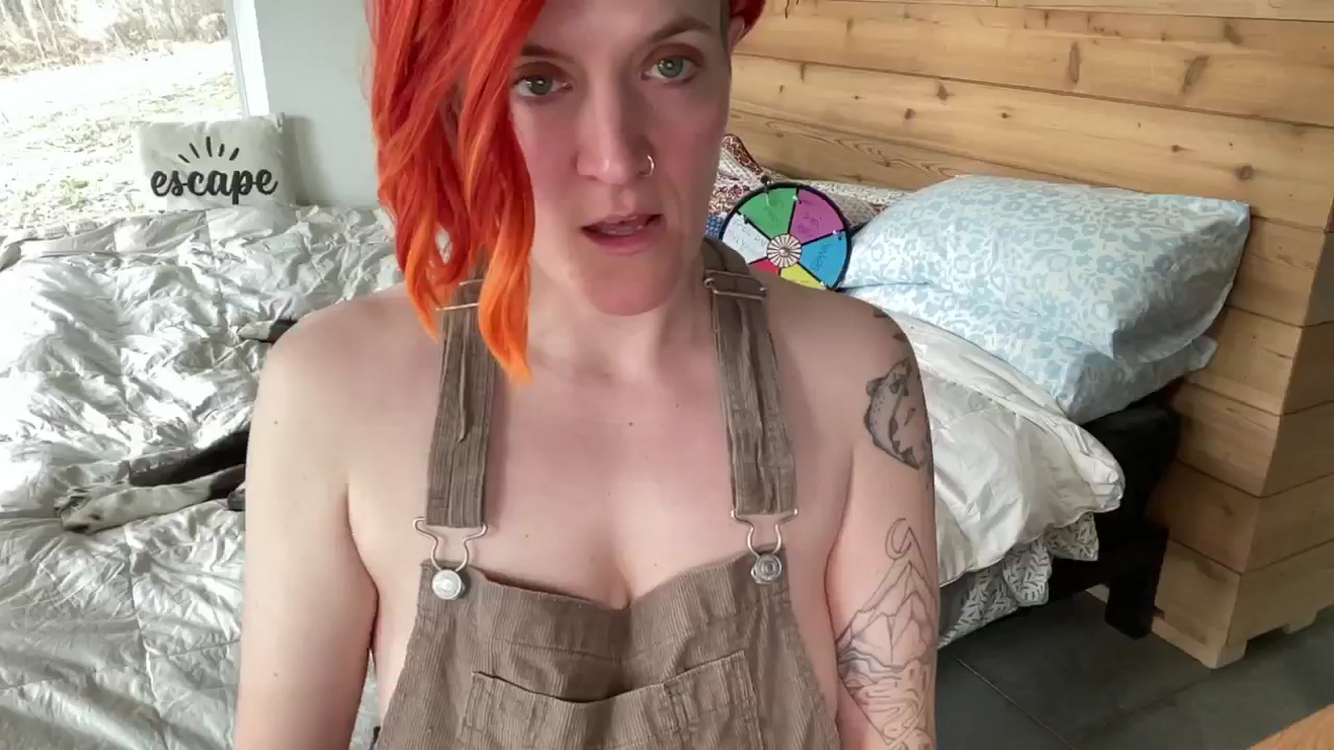 Gallery image thumbnail from PurrtyMetal's myfreecams stream on, 03/27/2026, 22:53 image 16 of 20