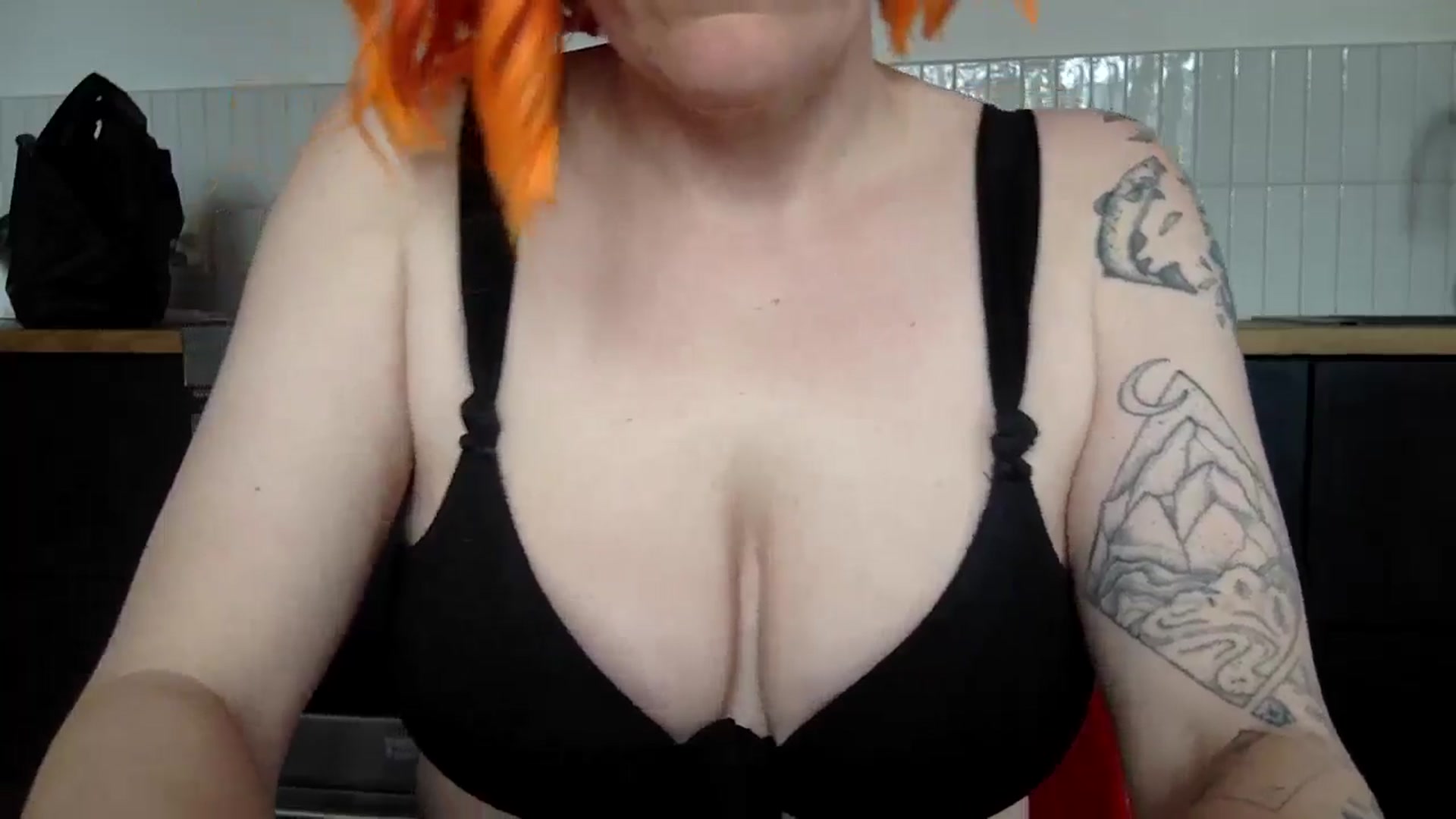 Gallery image thumbnail from PurrtyMetal's myfreecams stream on, 03/28/2026, 20:46 image 3 of 20
