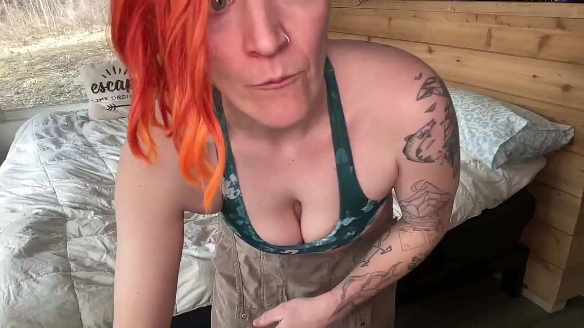 Gallery image thumbnail from PurrtyMetal's myfreecams stream on, 03/29/2026, 18:28 image 7 of 20