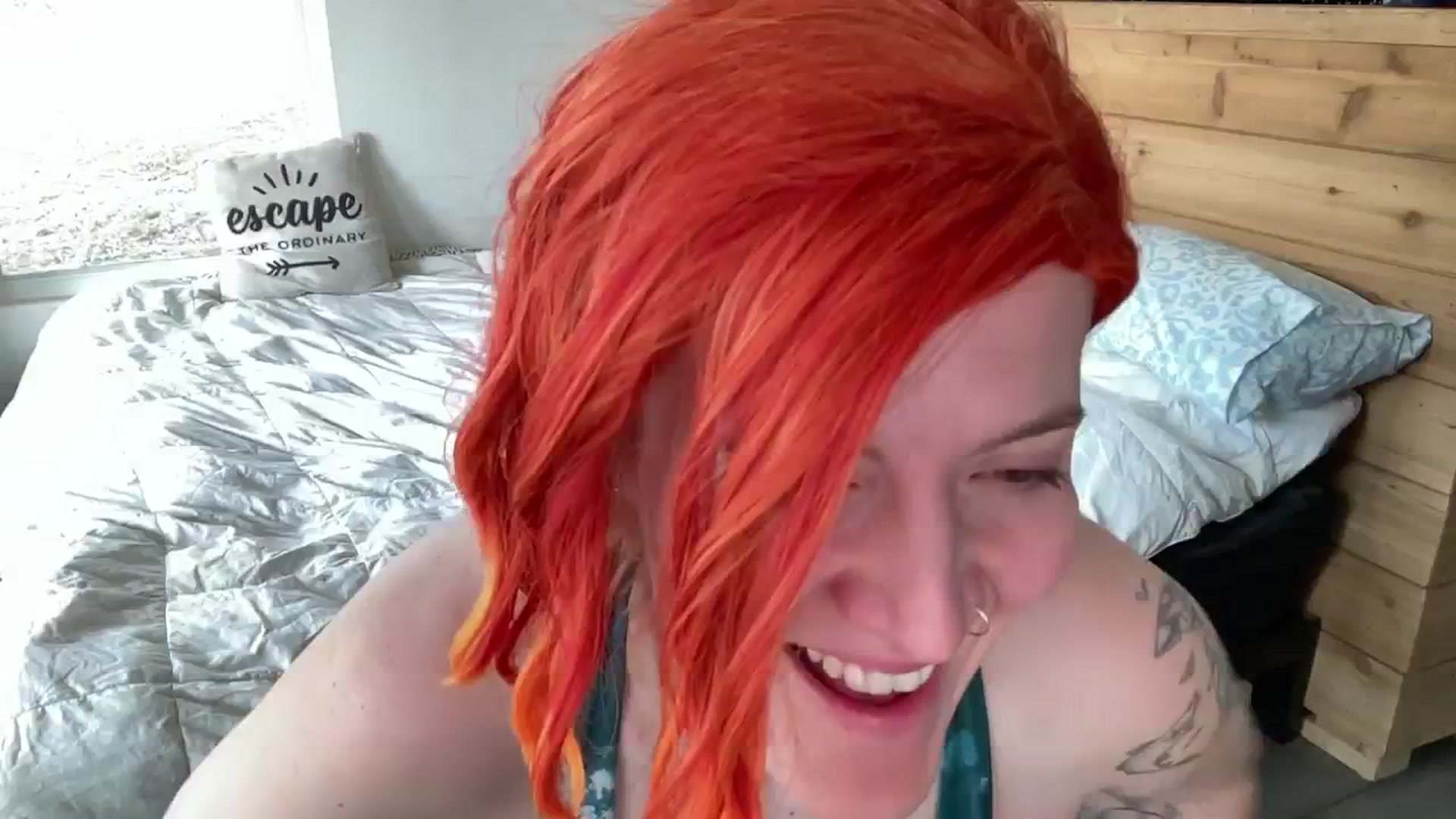 Gallery image thumbnail from PurrtyMetal's myfreecams stream on, 03/29/2026, 18:28 image 6 of 20