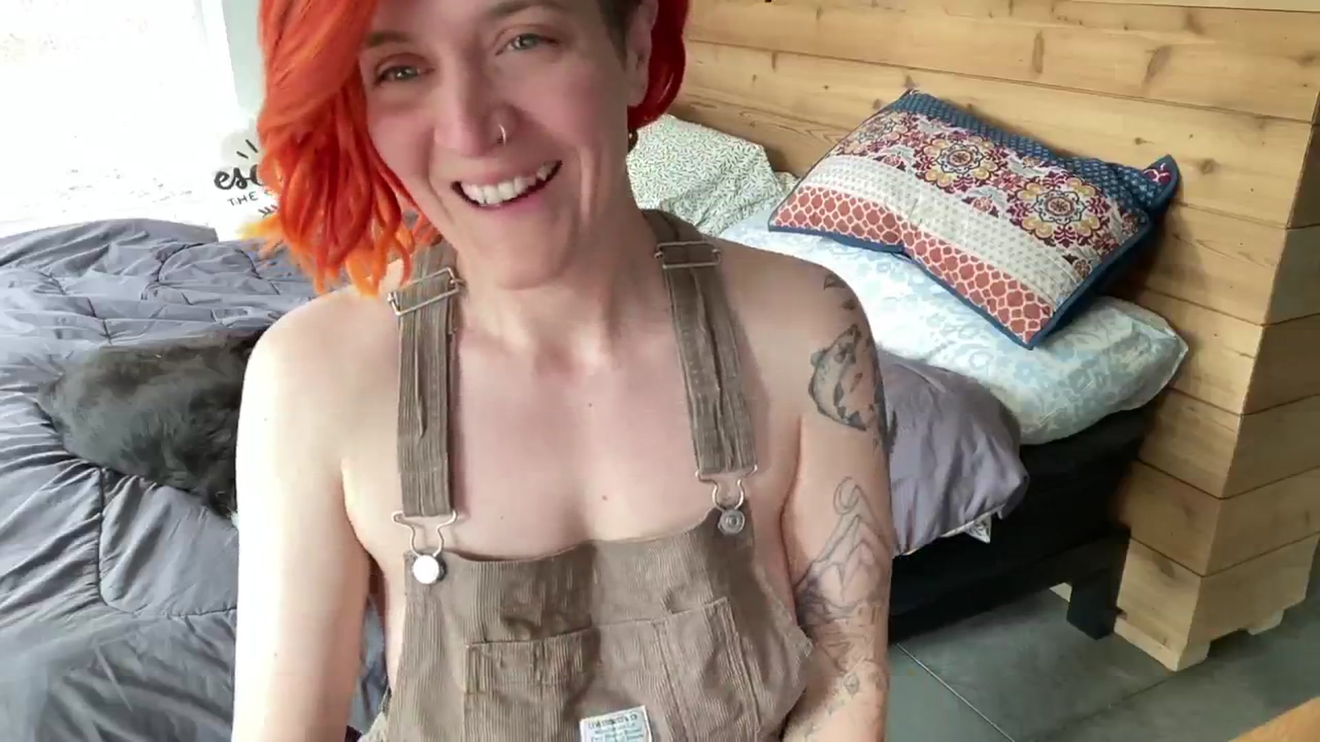 Gallery image thumbnail from PurrtyMetal's myfreecams stream on, 04/03/2026, 23:00 image 10 of 20