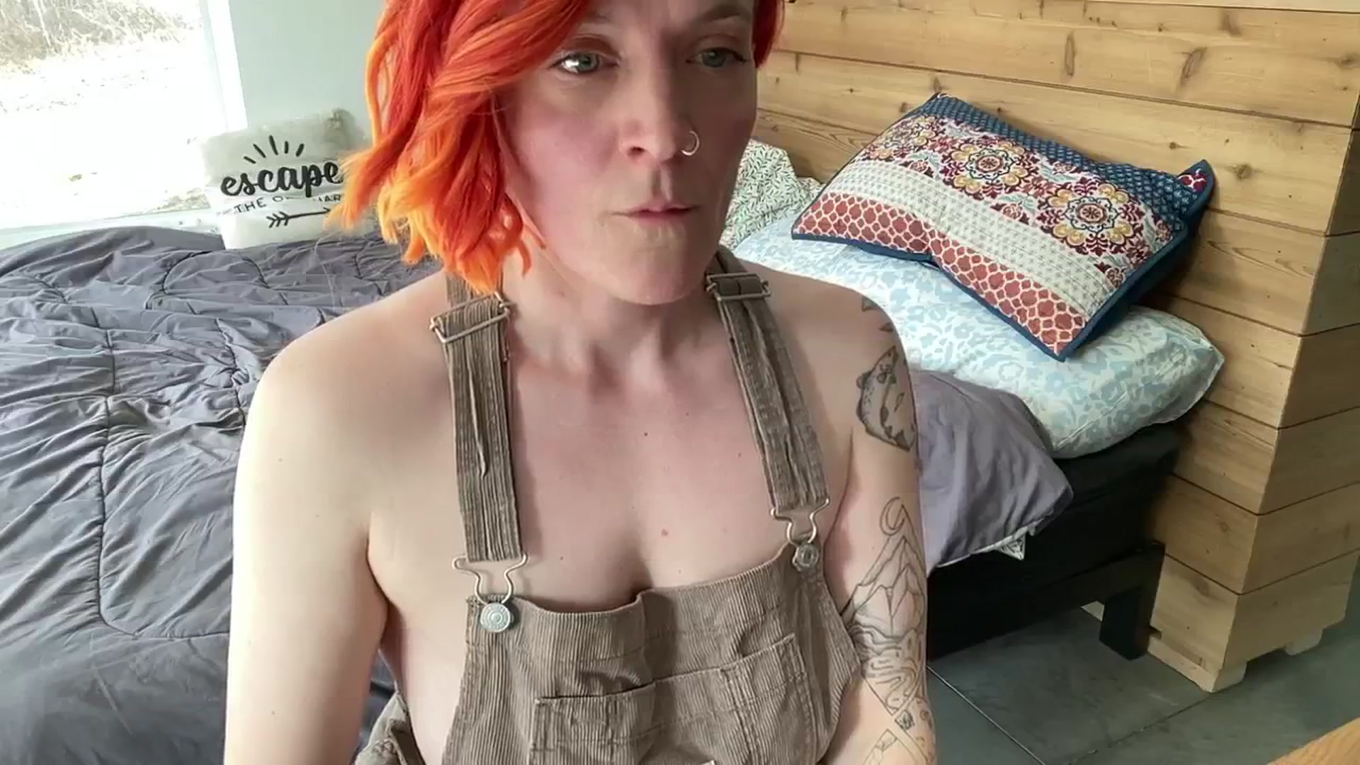 Gallery image thumbnail from PurrtyMetal's myfreecams stream on, 04/03/2026, 23:00 image 15 of 20