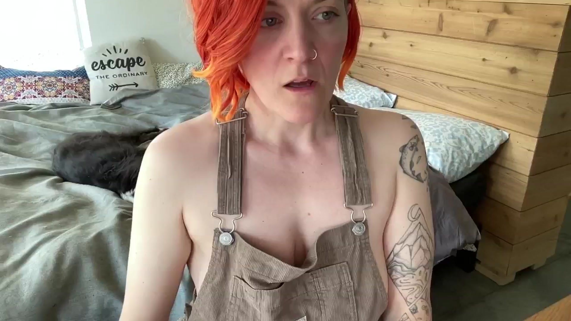 Gallery image thumbnail from PurrtyMetal's myfreecams stream on, 04/05/2026, 19:11 image 7 of 20