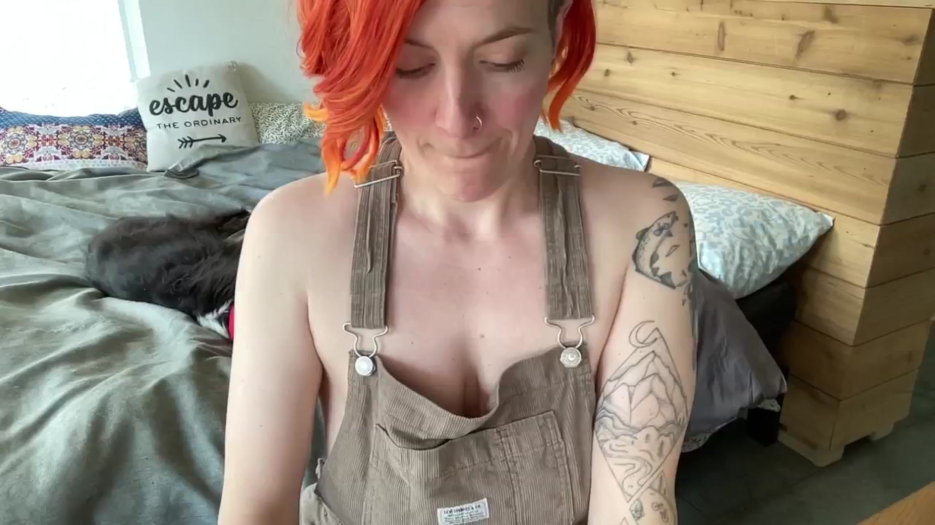 Gallery image thumbnail from PurrtyMetal's myfreecams stream on, 04/05/2026, 19:11 image 8 of 20