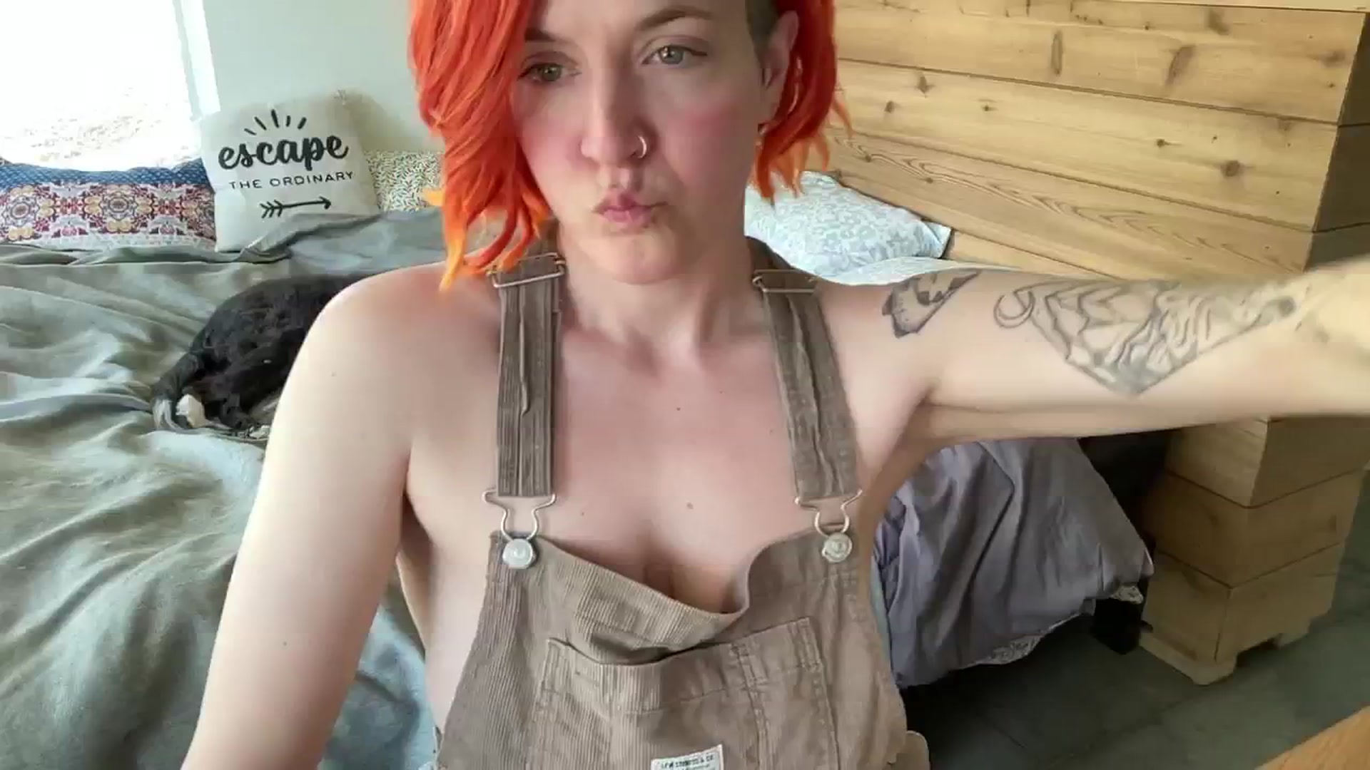 Gallery image thumbnail from PurrtyMetal's myfreecams stream on, 04/05/2026, 19:11 image 20 of 20