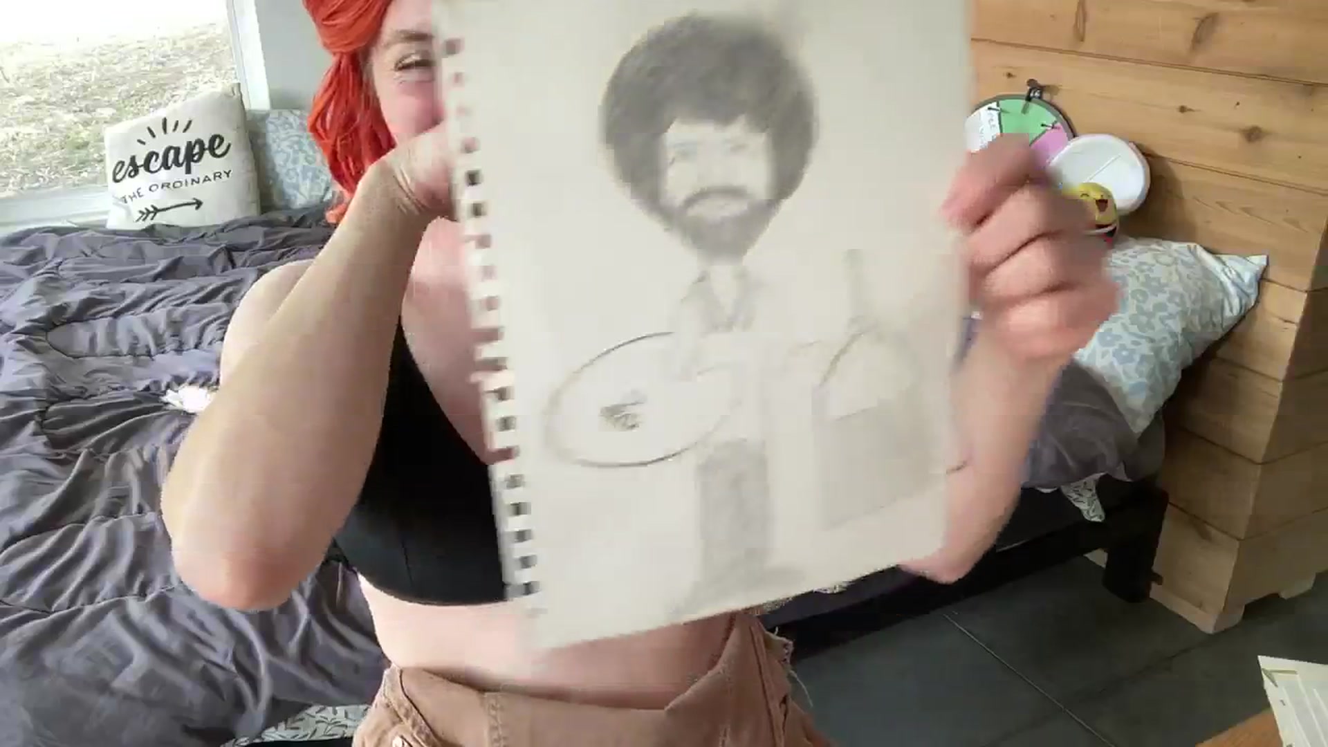 Gallery image thumbnail from PurrtyMetal's myfreecams stream on, 04/06/2026, 17:46 image 11 of 20