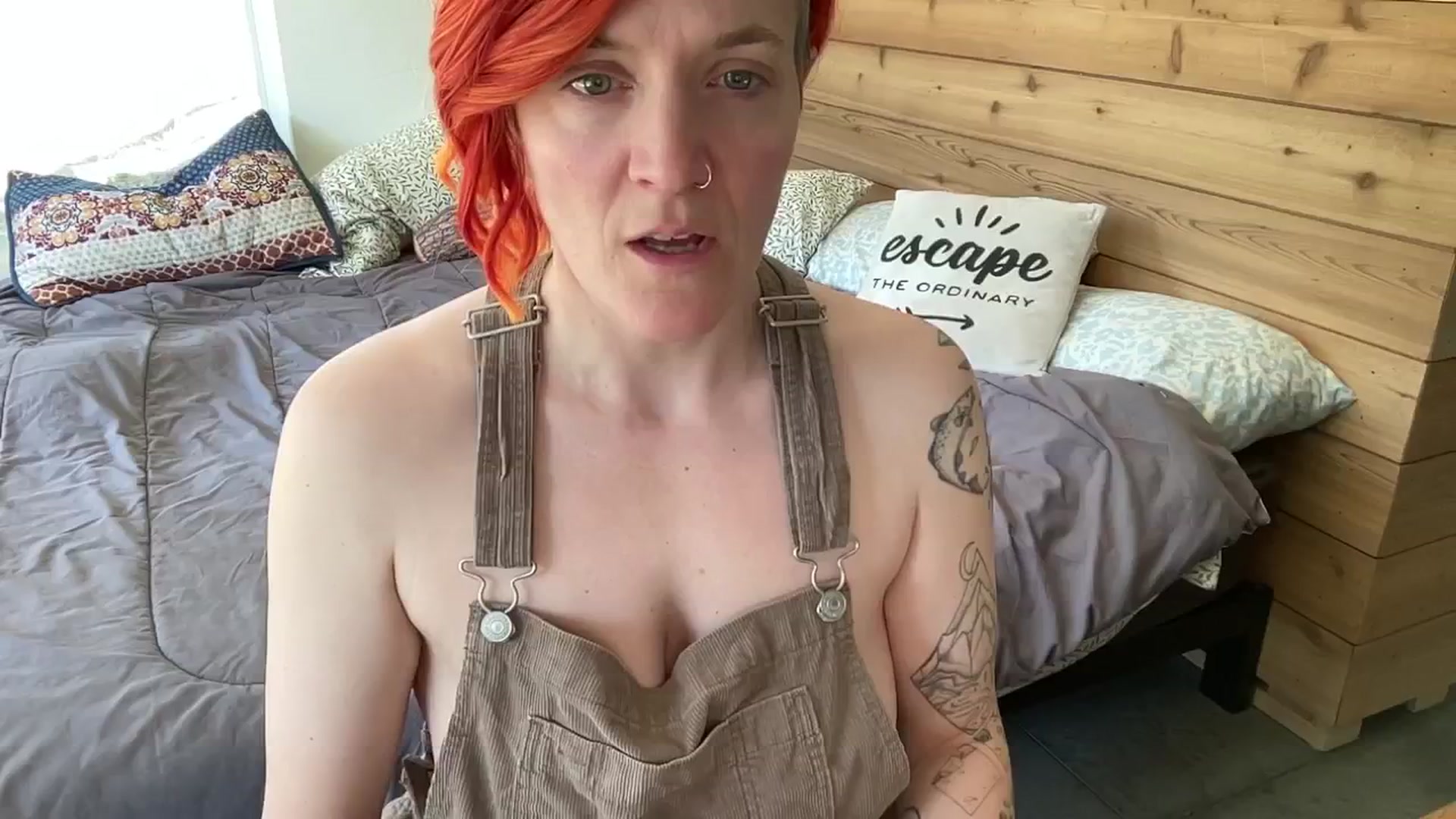 Gallery image thumbnail from PurrtyMetal's myfreecams stream on, 04/09/2026, 21:55 image 3 of 20