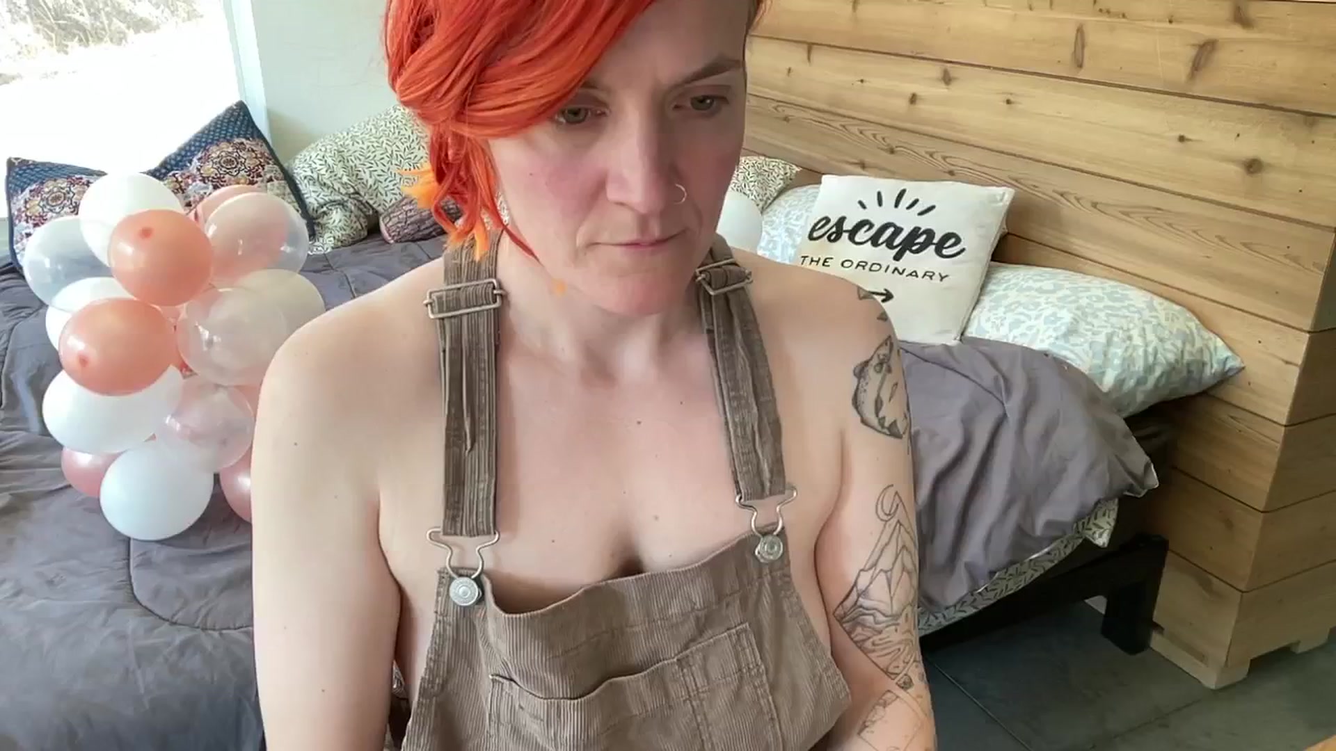 Gallery image thumbnail from PurrtyMetal's myfreecams stream on, 04/09/2026, 21:55 image 19 of 20