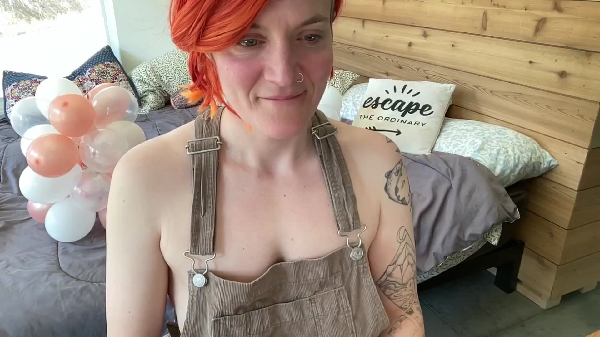 Gallery image thumbnail from PurrtyMetal's myfreecams stream on, 04/09/2026, 21:55 image 18 of 20