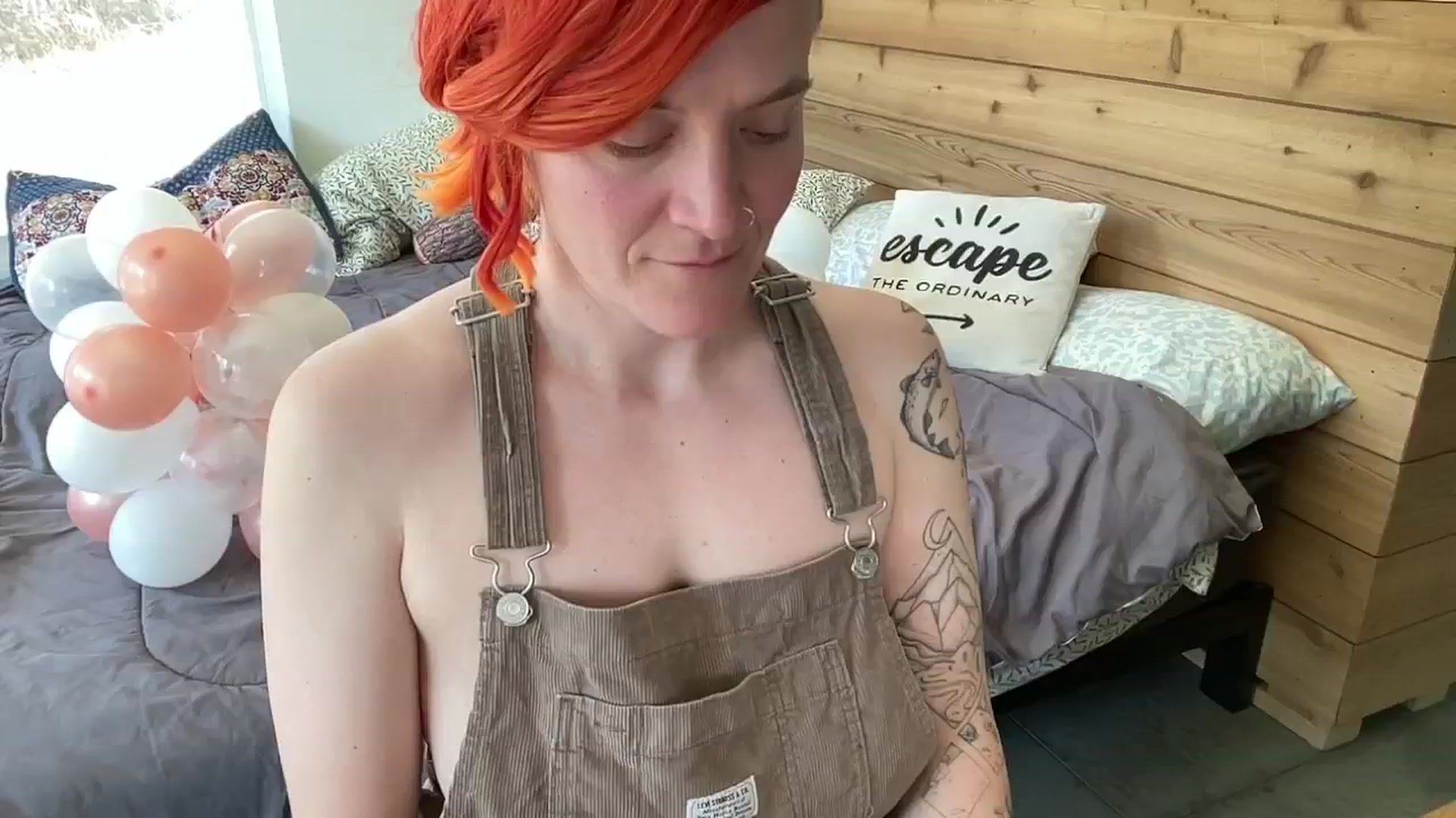 Gallery image thumbnail from PurrtyMetal's myfreecams stream on, 04/09/2026, 21:55 image 15 of 20